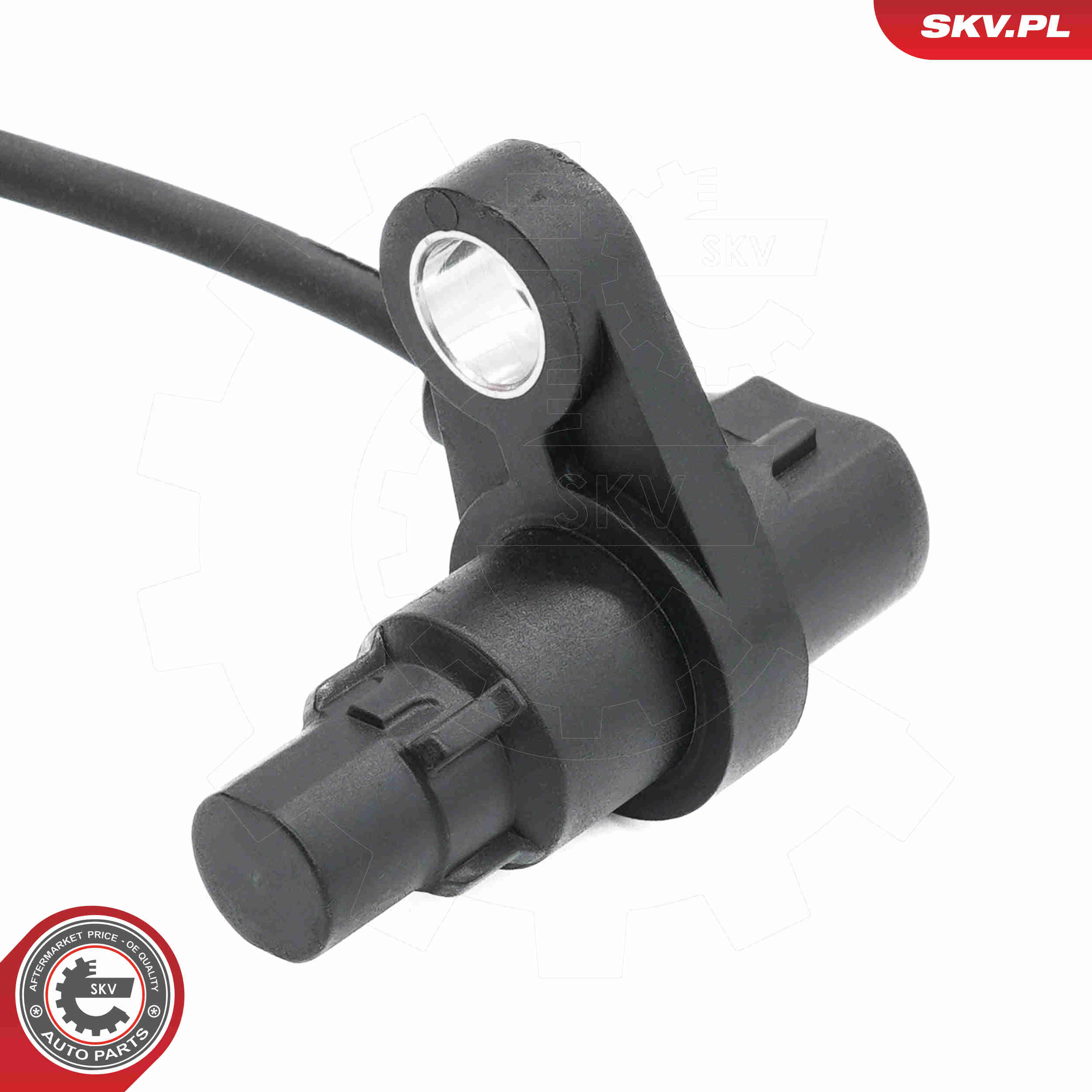 Sensor, wheel speed - 06SKV497 ESEN SKV