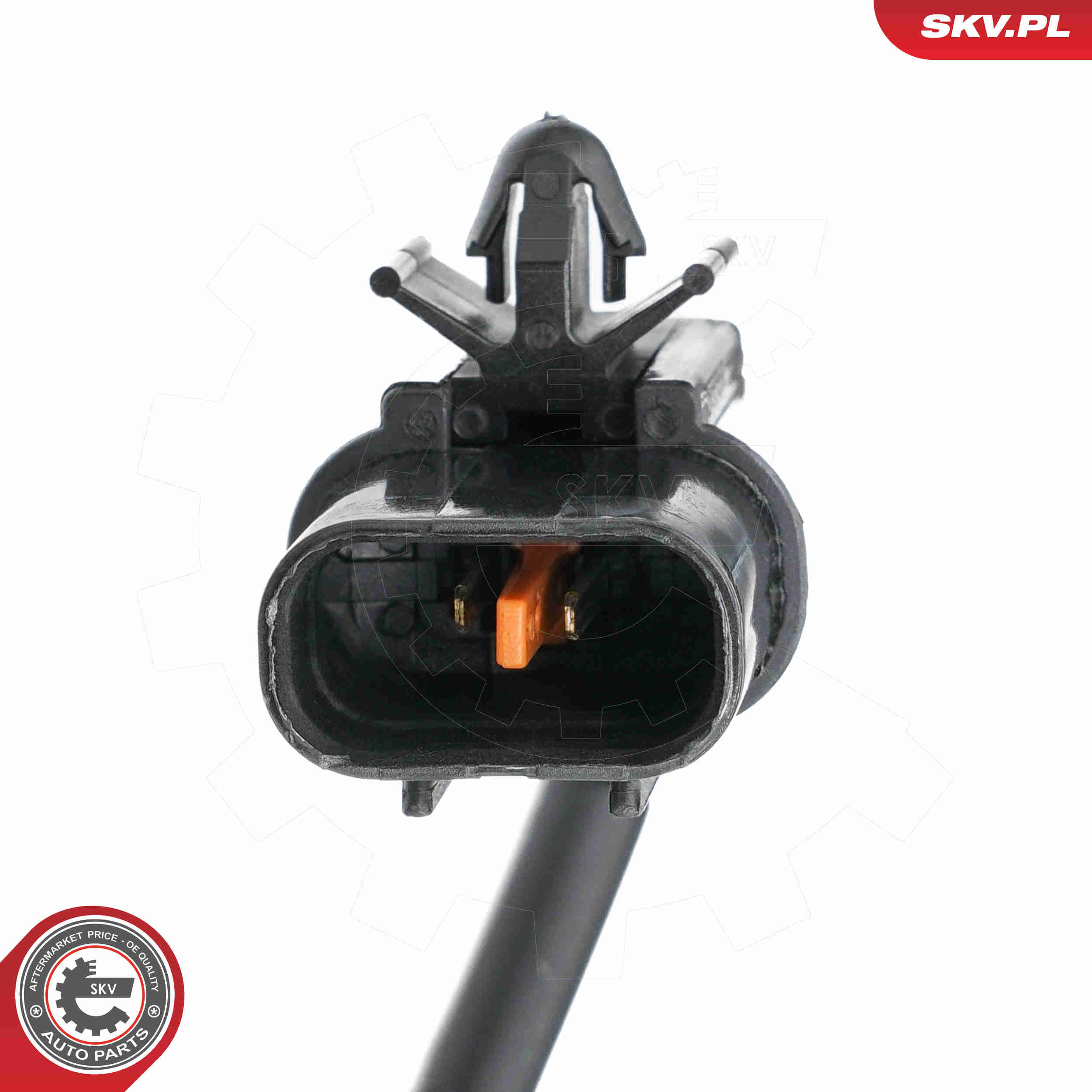 Sensor, wheel speed - 06SKV498 ESEN SKV