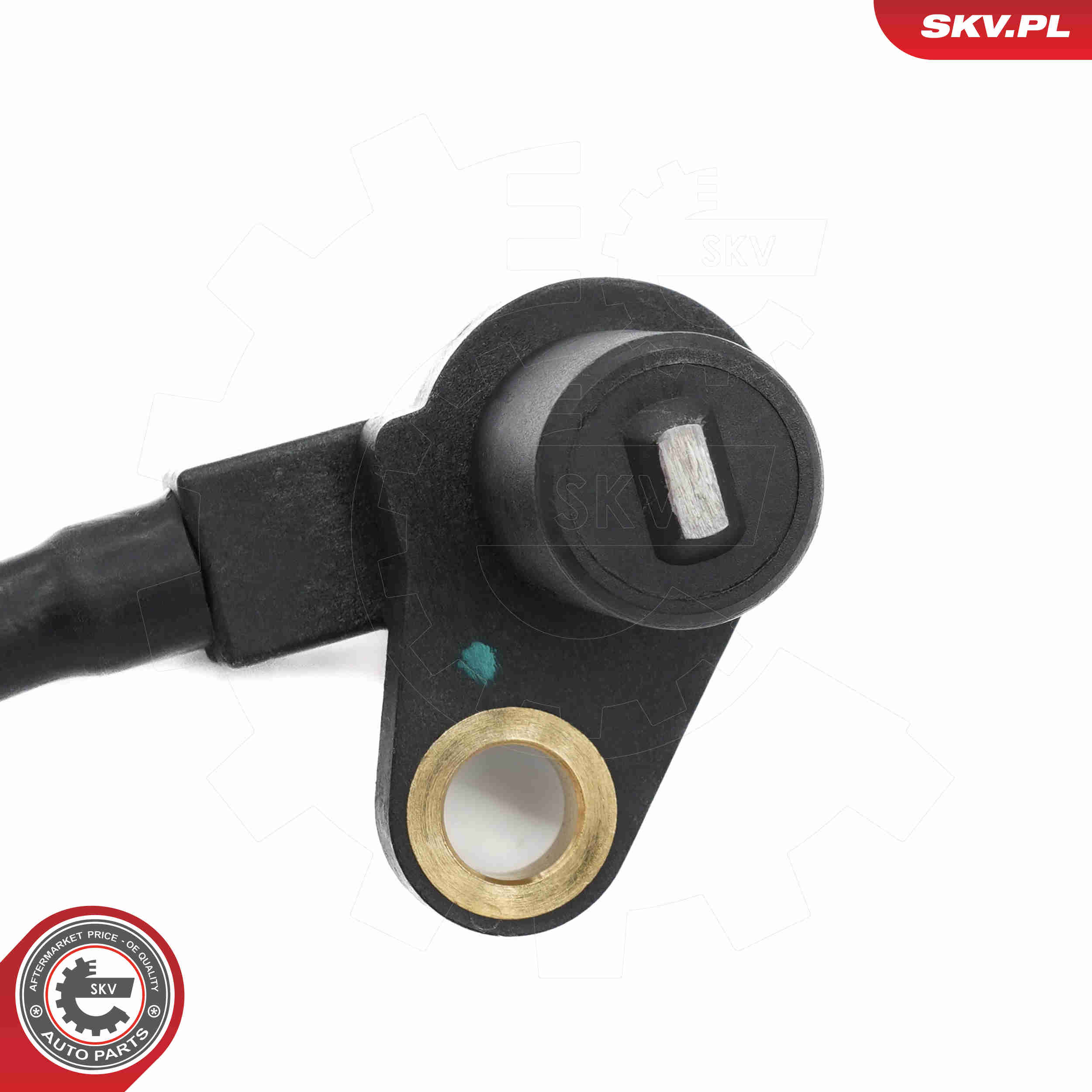 Sensor, wheel speed - 06SKV498 ESEN SKV