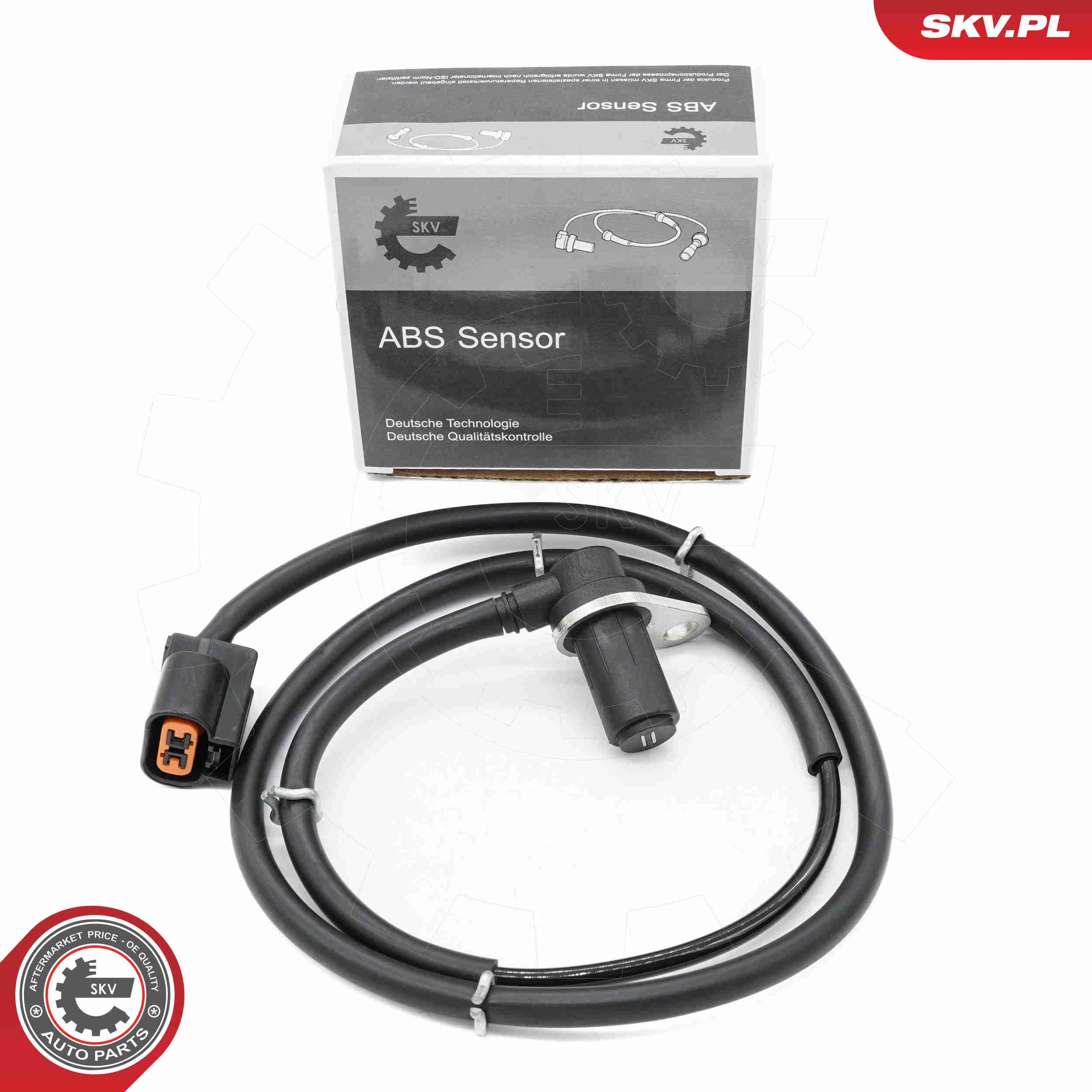 Sensor, wheel speed - 06SKV501 ESEN SKV