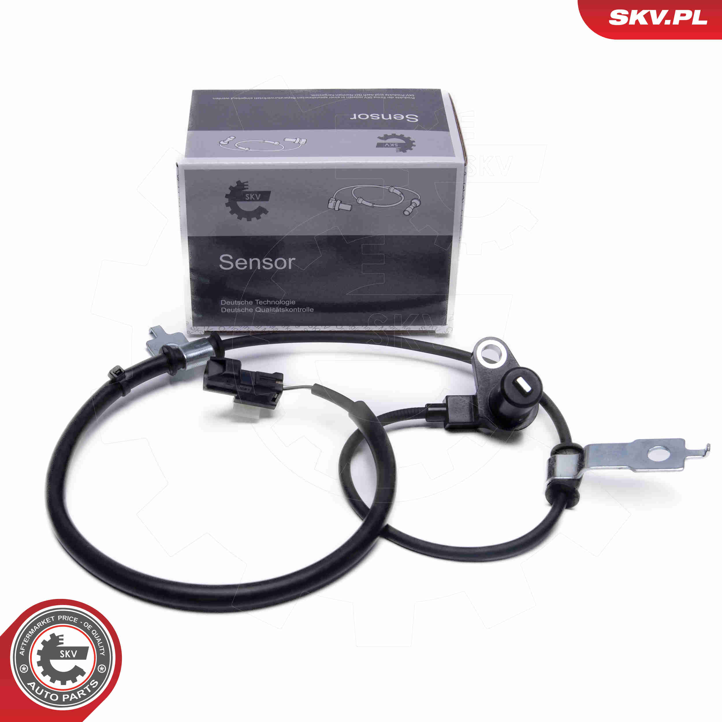 Sensor, wheel speed - 06SKV502 ESEN SKV