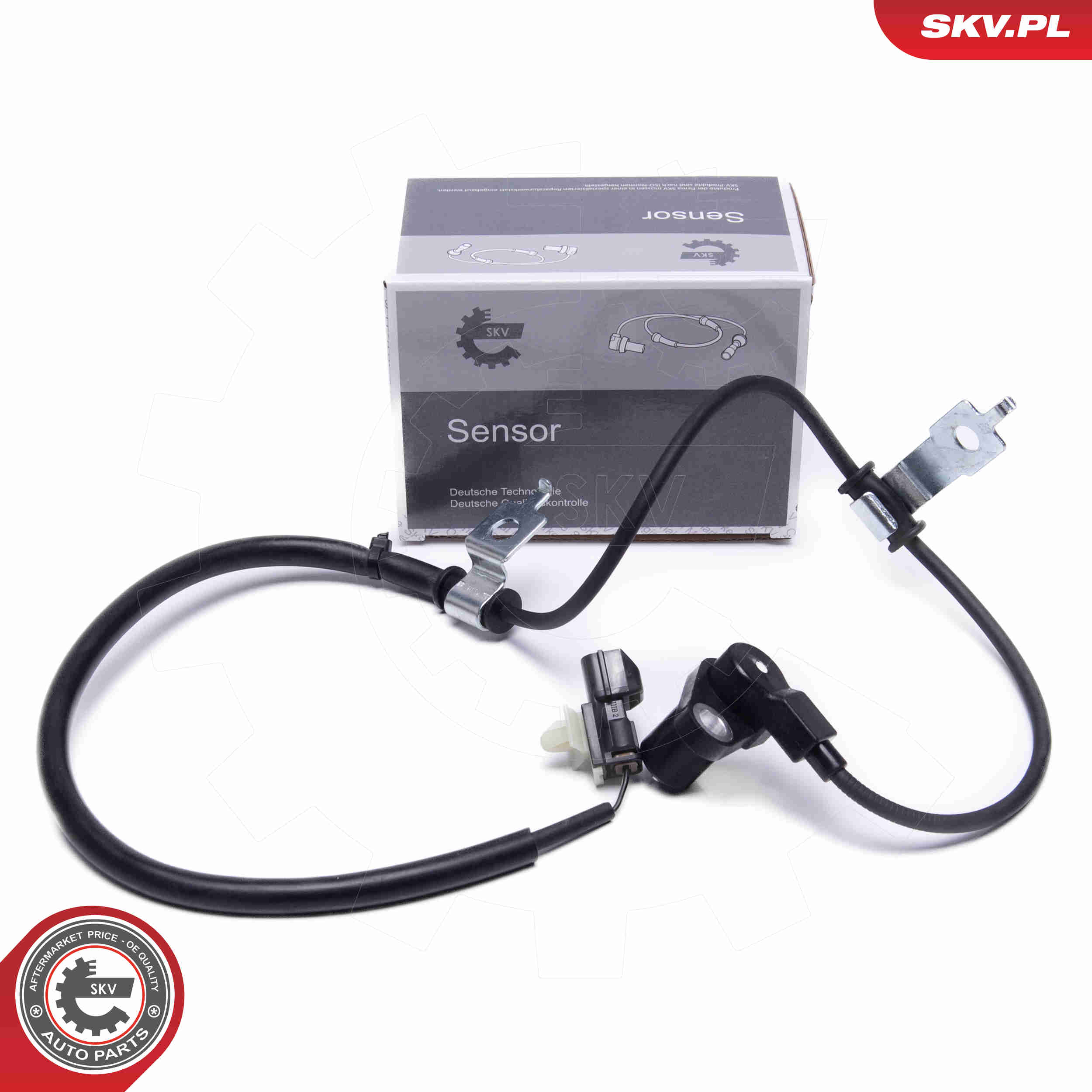 Sensor, wheel speed - 06SKV503 ESEN SKV