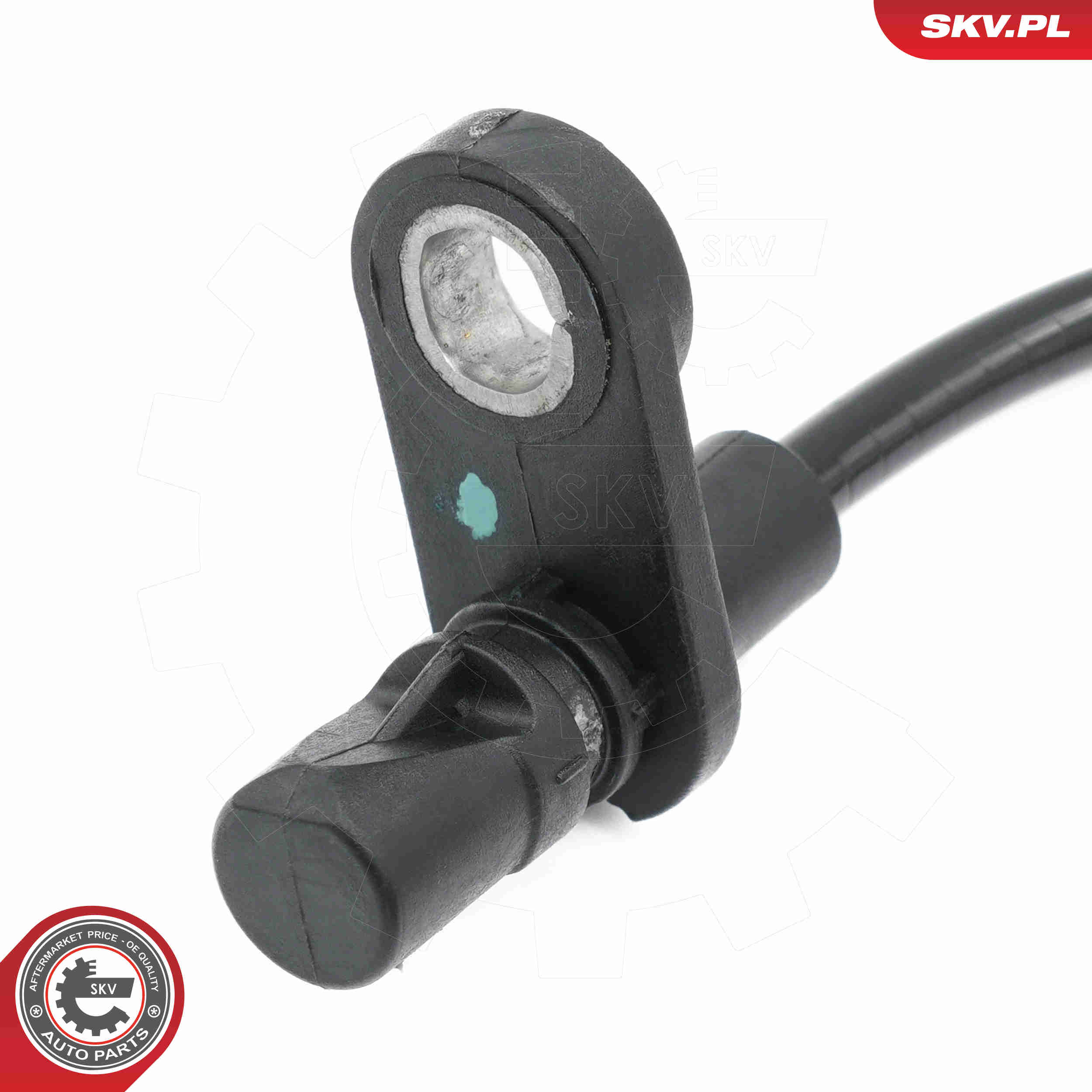Sensor, wheel speed - 06SKV507 ESEN SKV