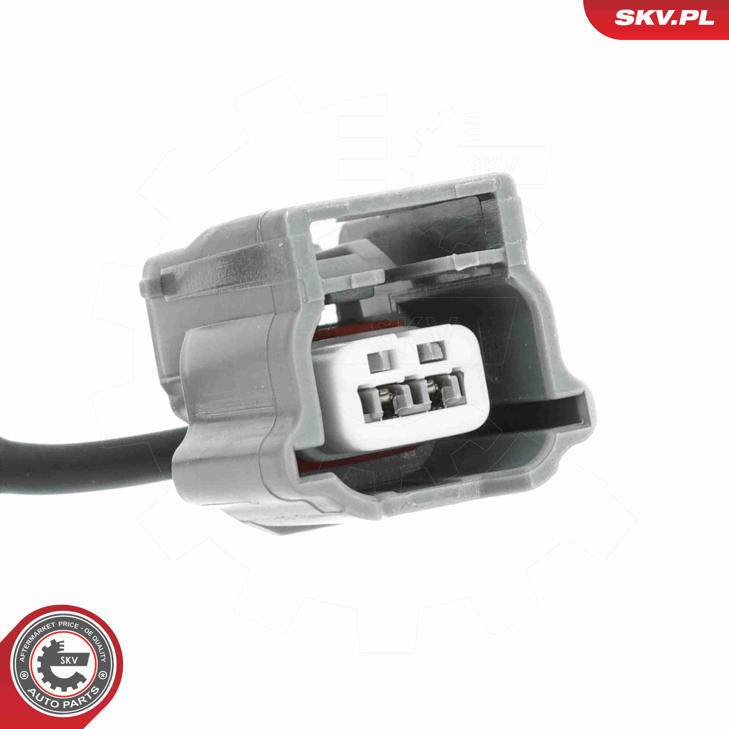 Sensor, wheel speed - 06SKV507 ESEN SKV