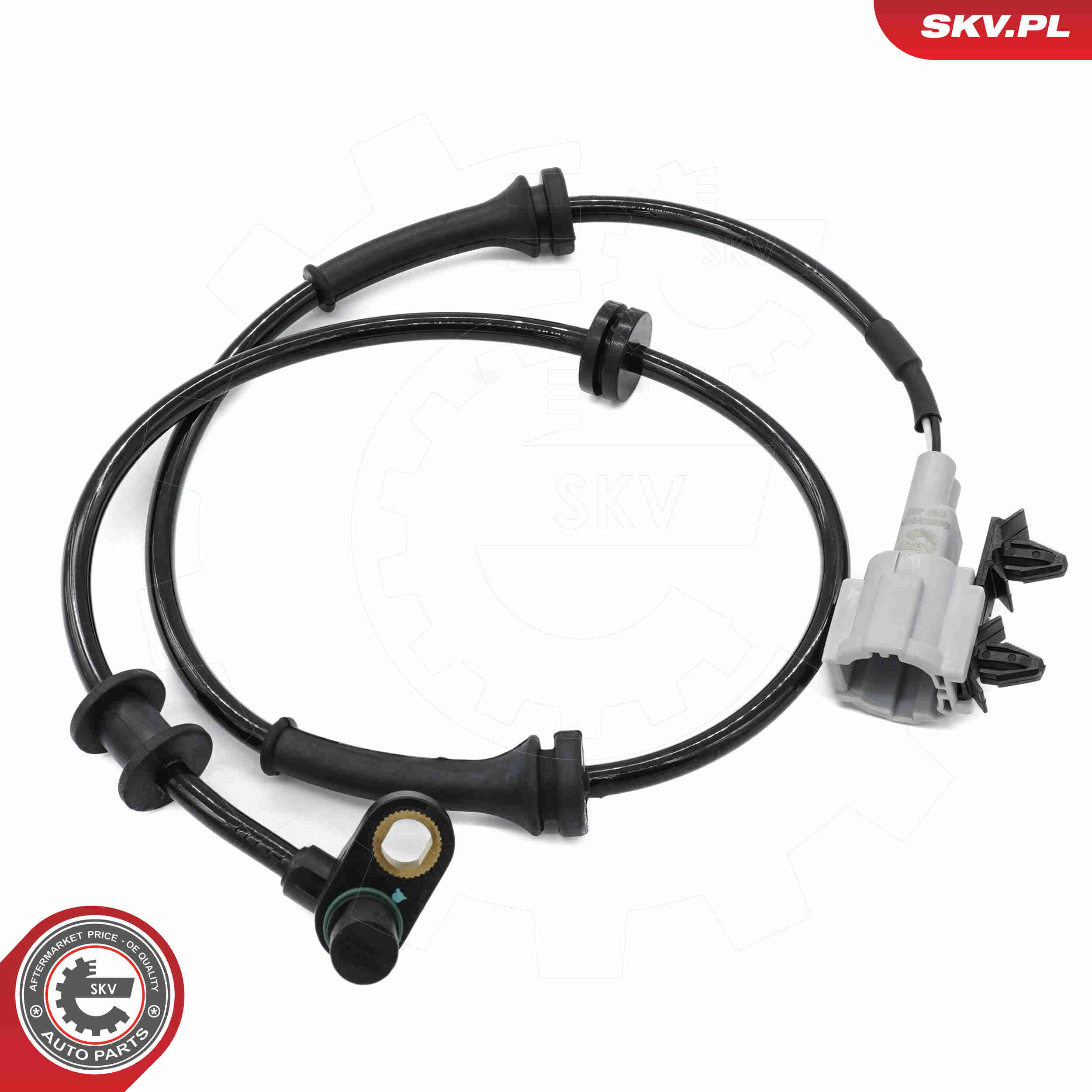 Sensor, wheel speed - 06SKV508 ESEN SKV