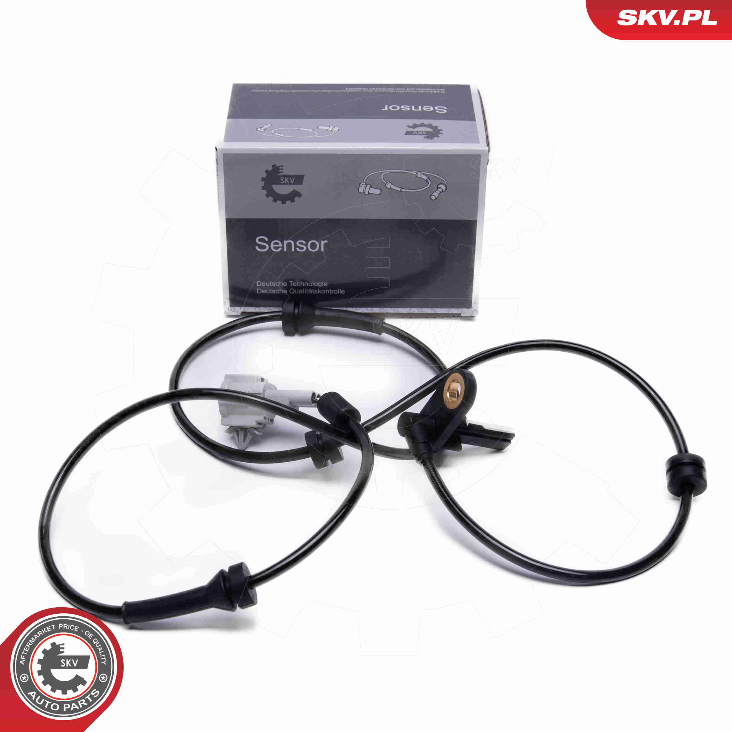 Sensor, wheel speed - 06SKV511 ESEN SKV