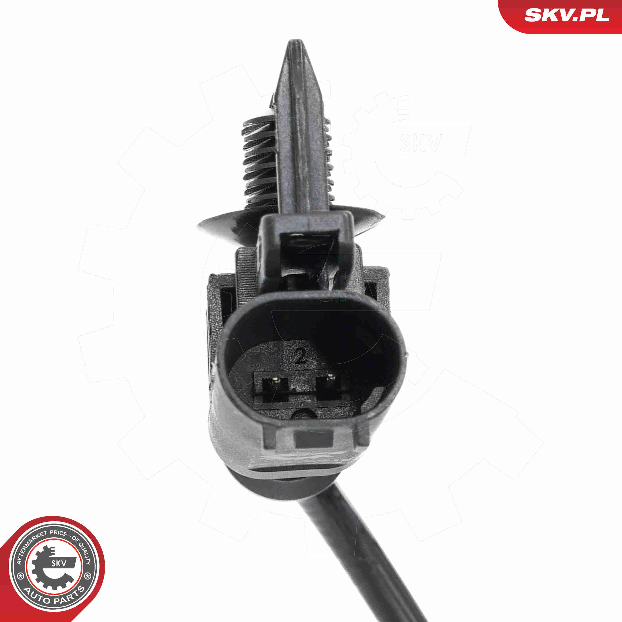 Sensor, wheel speed - 06SKV512 ESEN SKV