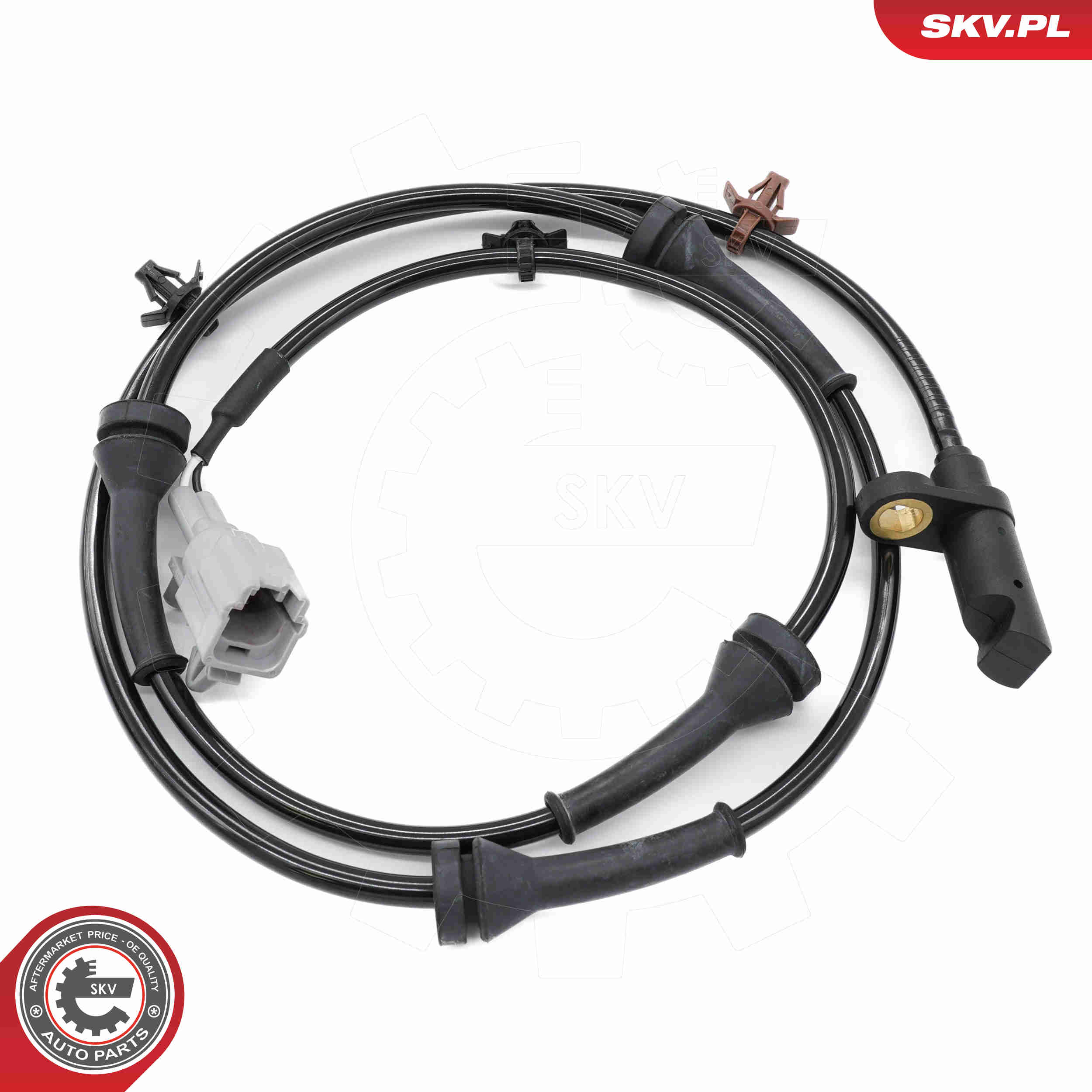 Sensor, wheel speed - 06SKV515 ESEN SKV