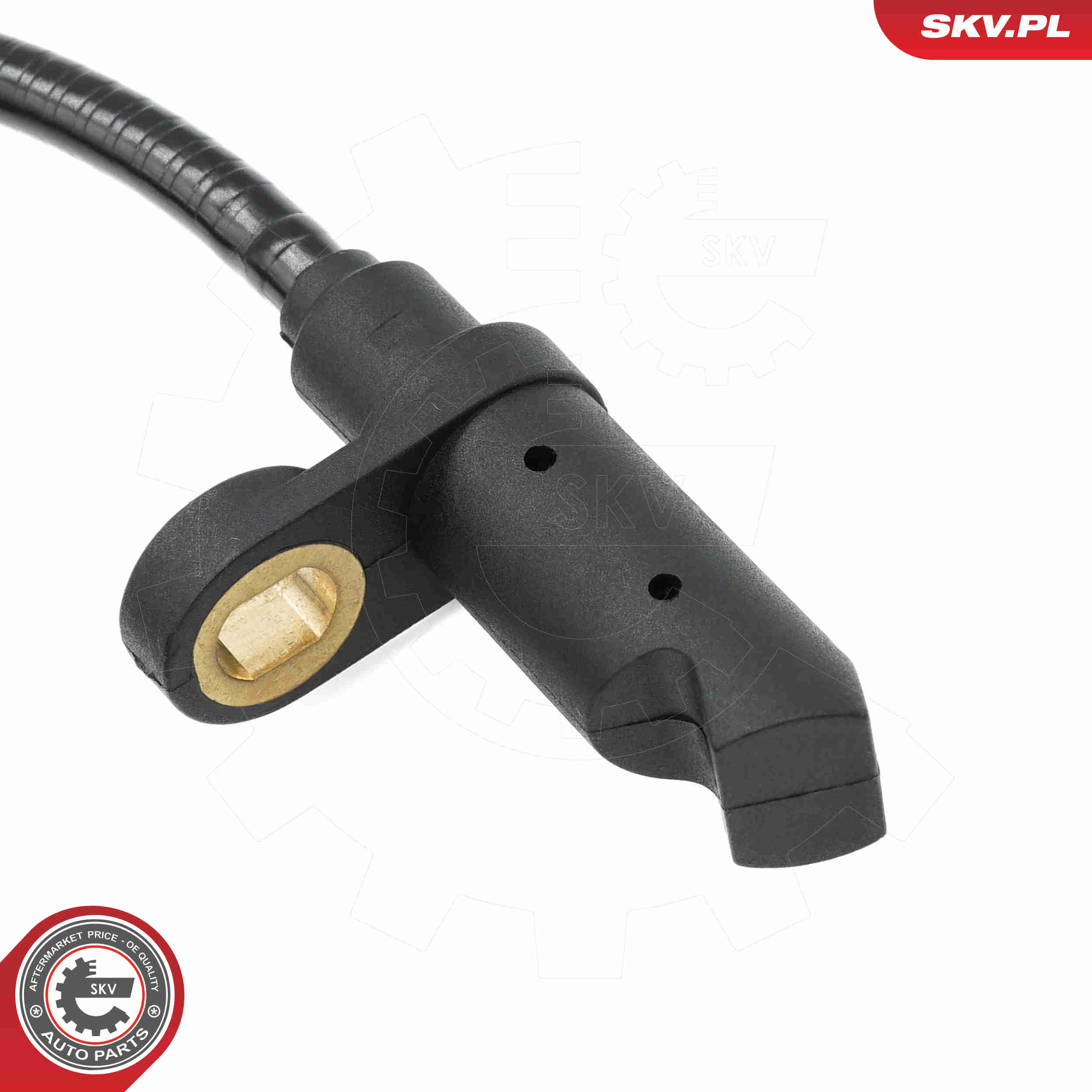 Sensor, wheel speed - 06SKV515 ESEN SKV