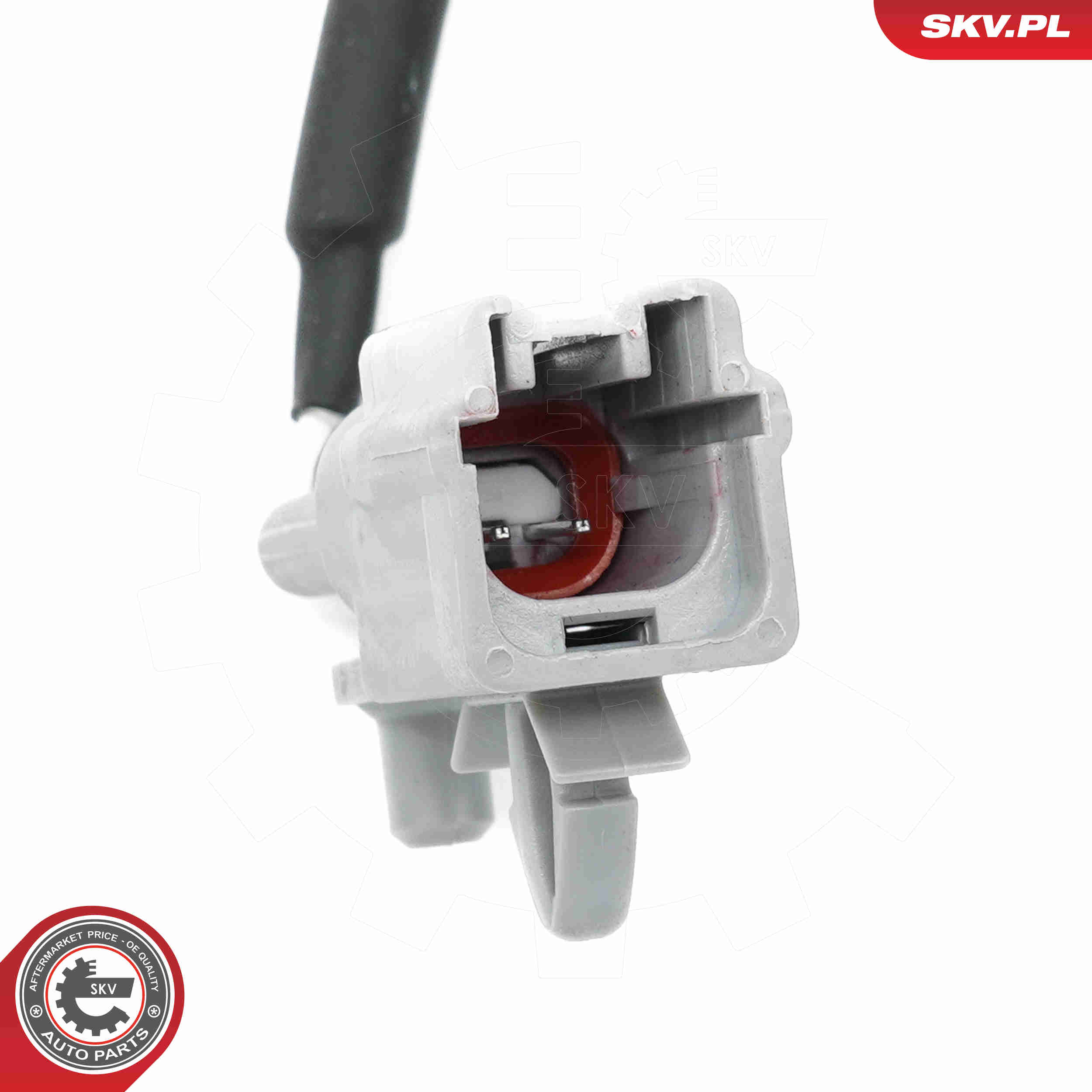 Sensor, wheel speed - 06SKV515 ESEN SKV