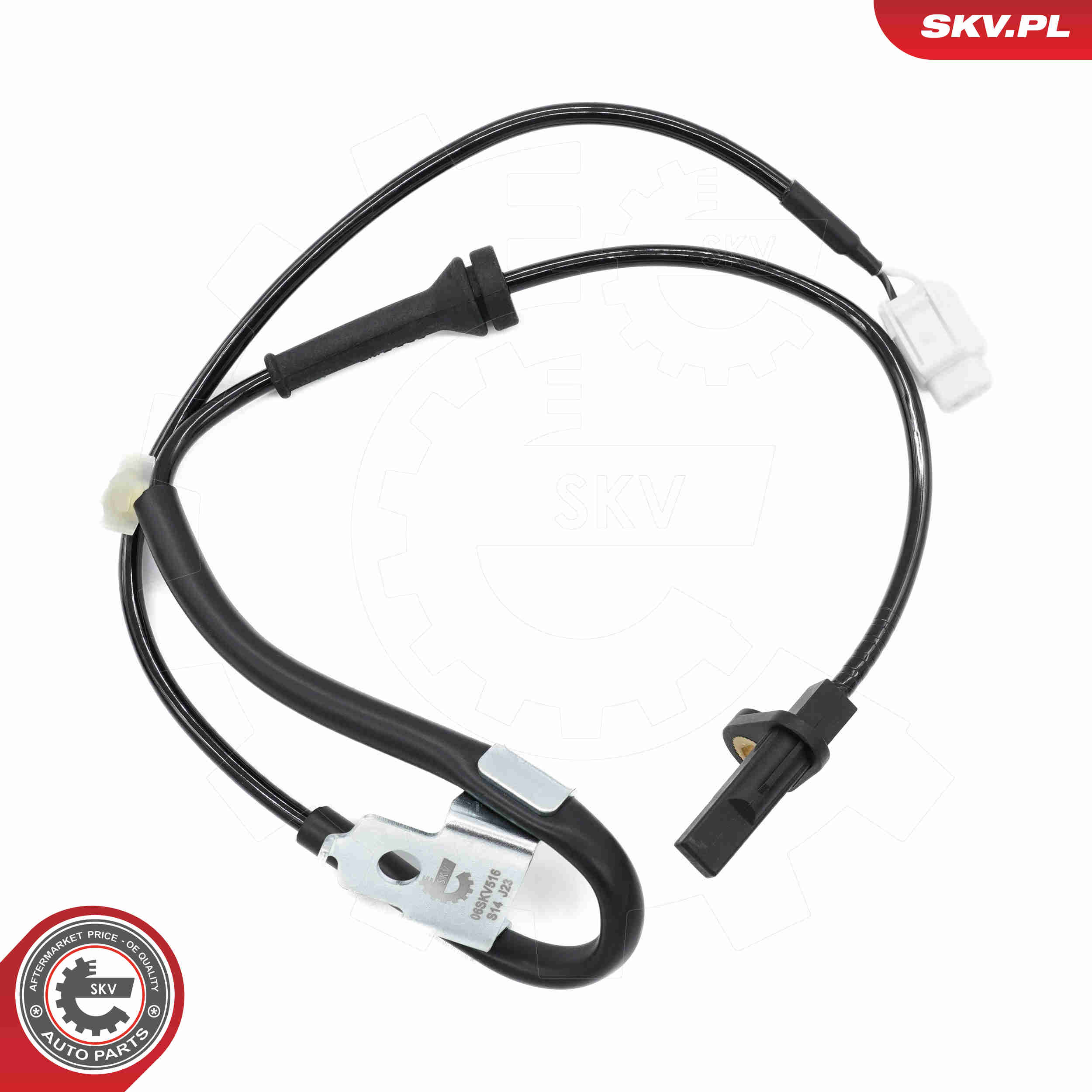 Sensor, wheel speed - 06SKV516 ESEN SKV