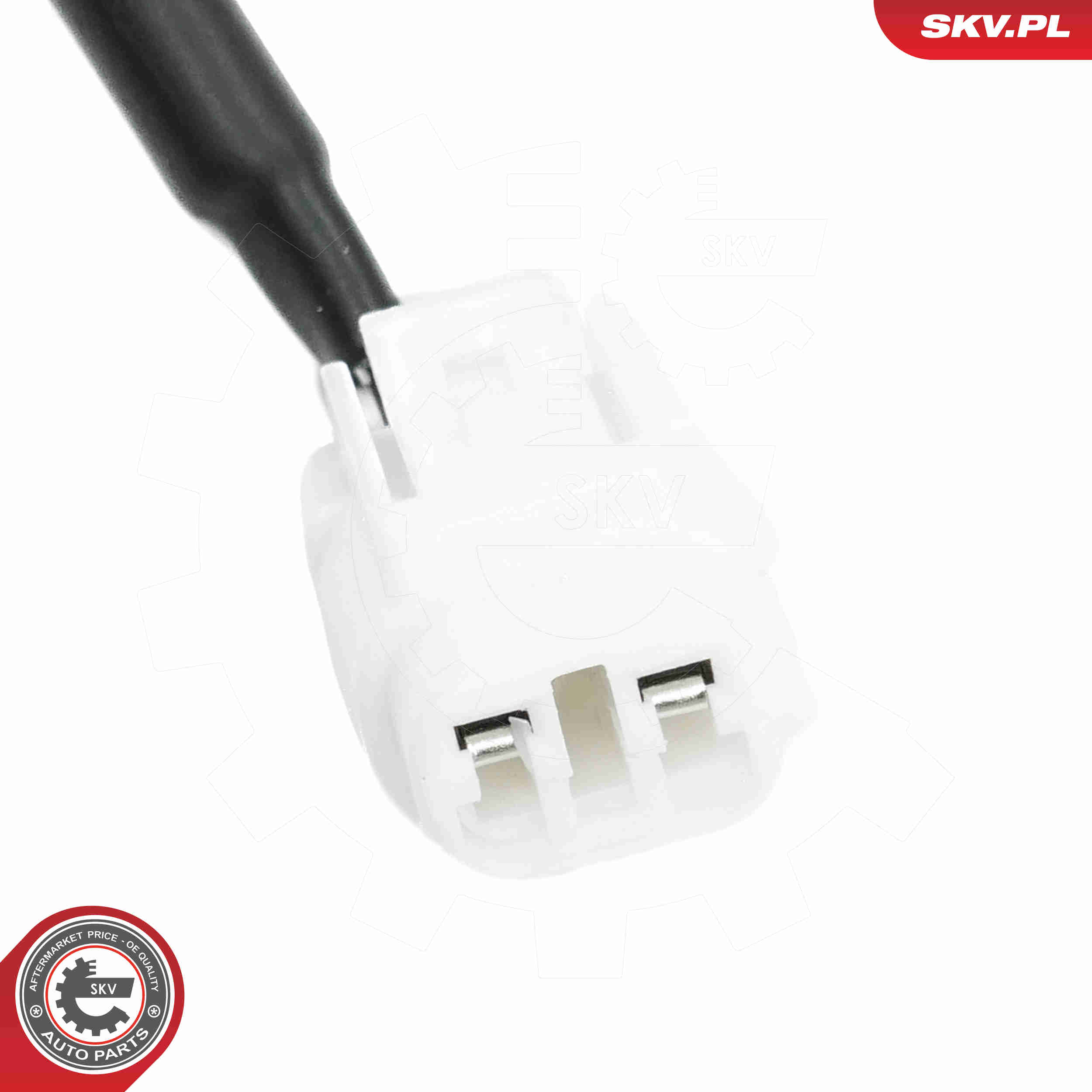 Sensor, wheel speed - 06SKV516 ESEN SKV