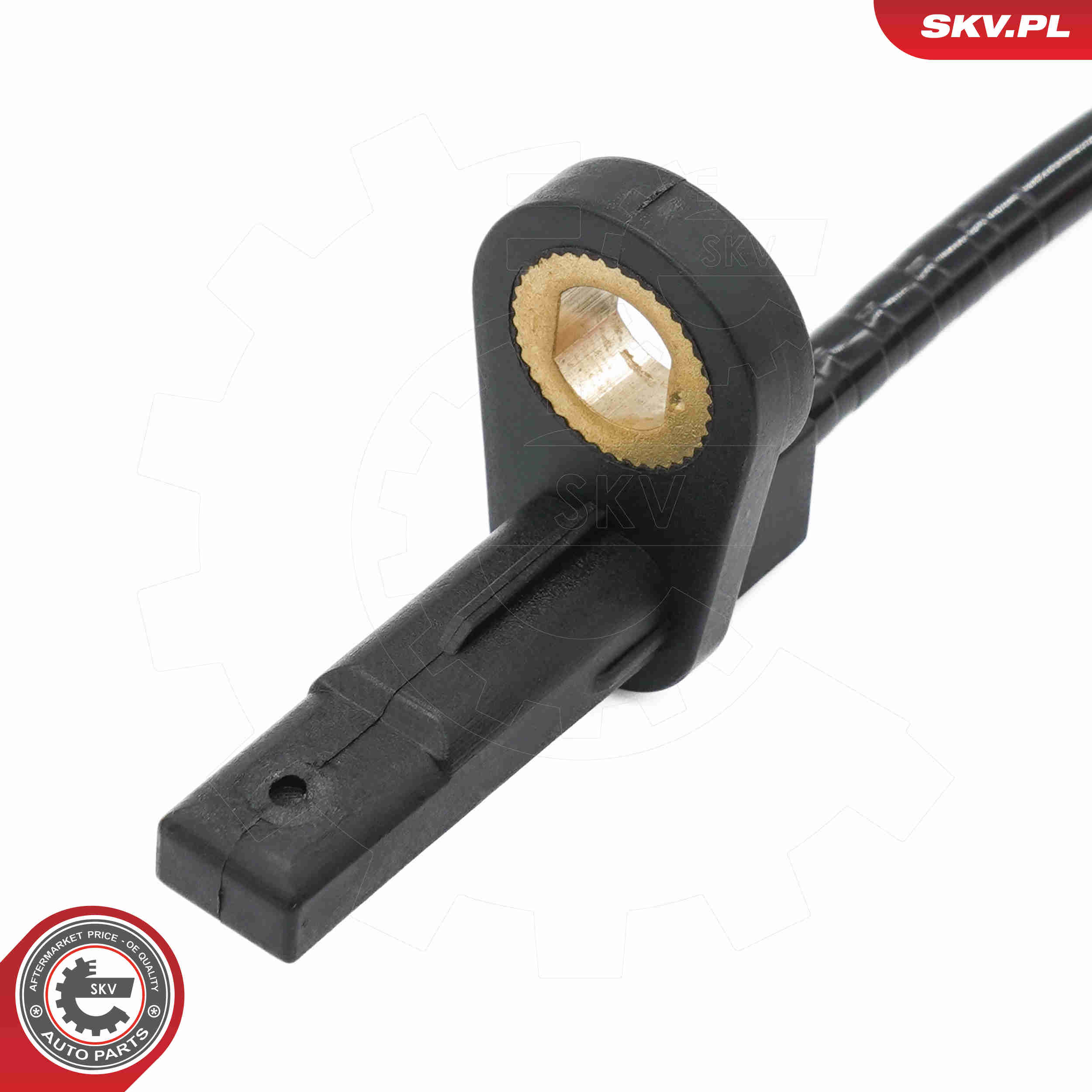 Sensor, wheel speed - 06SKV516 ESEN SKV