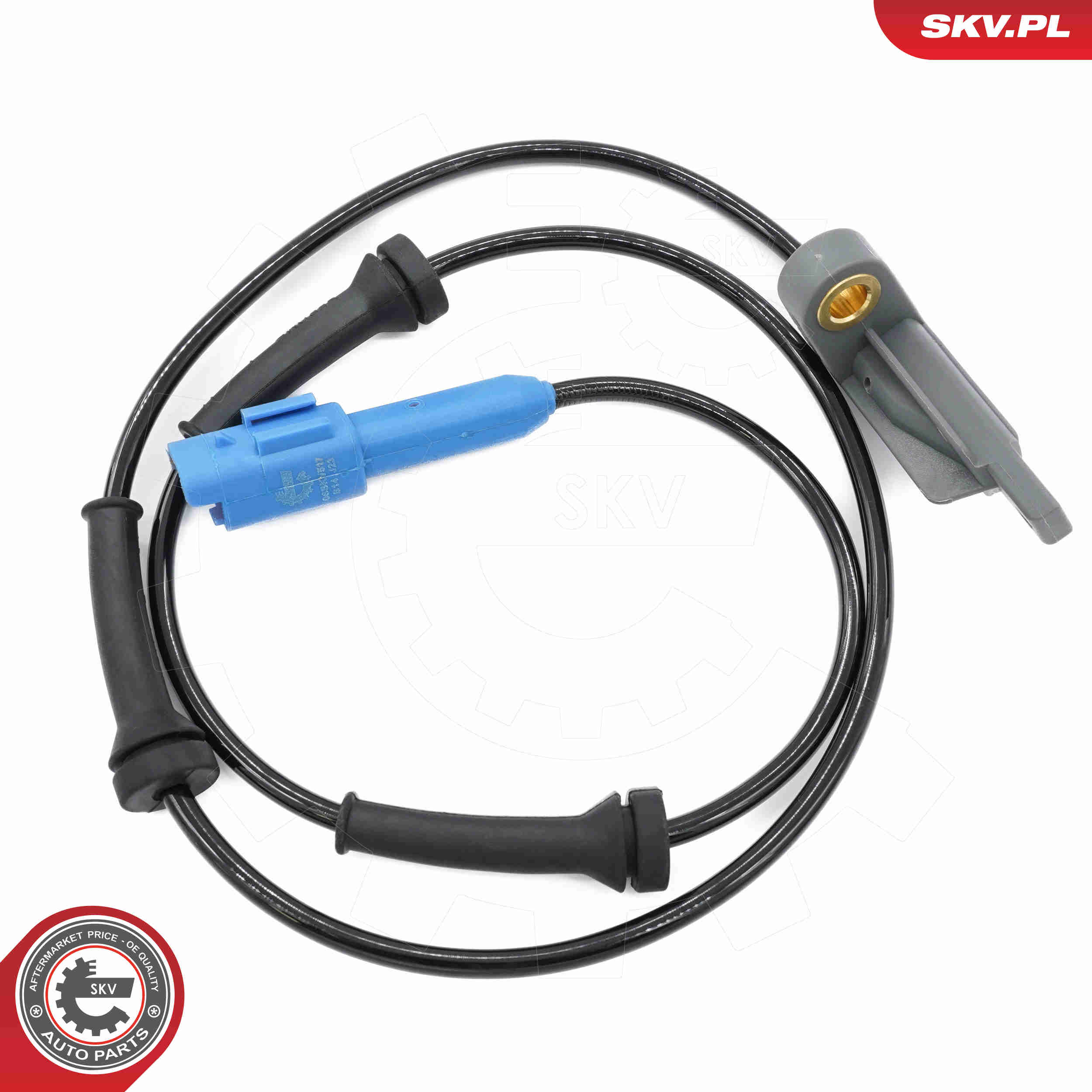 Sensor, wheel speed - 06SKV517 ESEN SKV