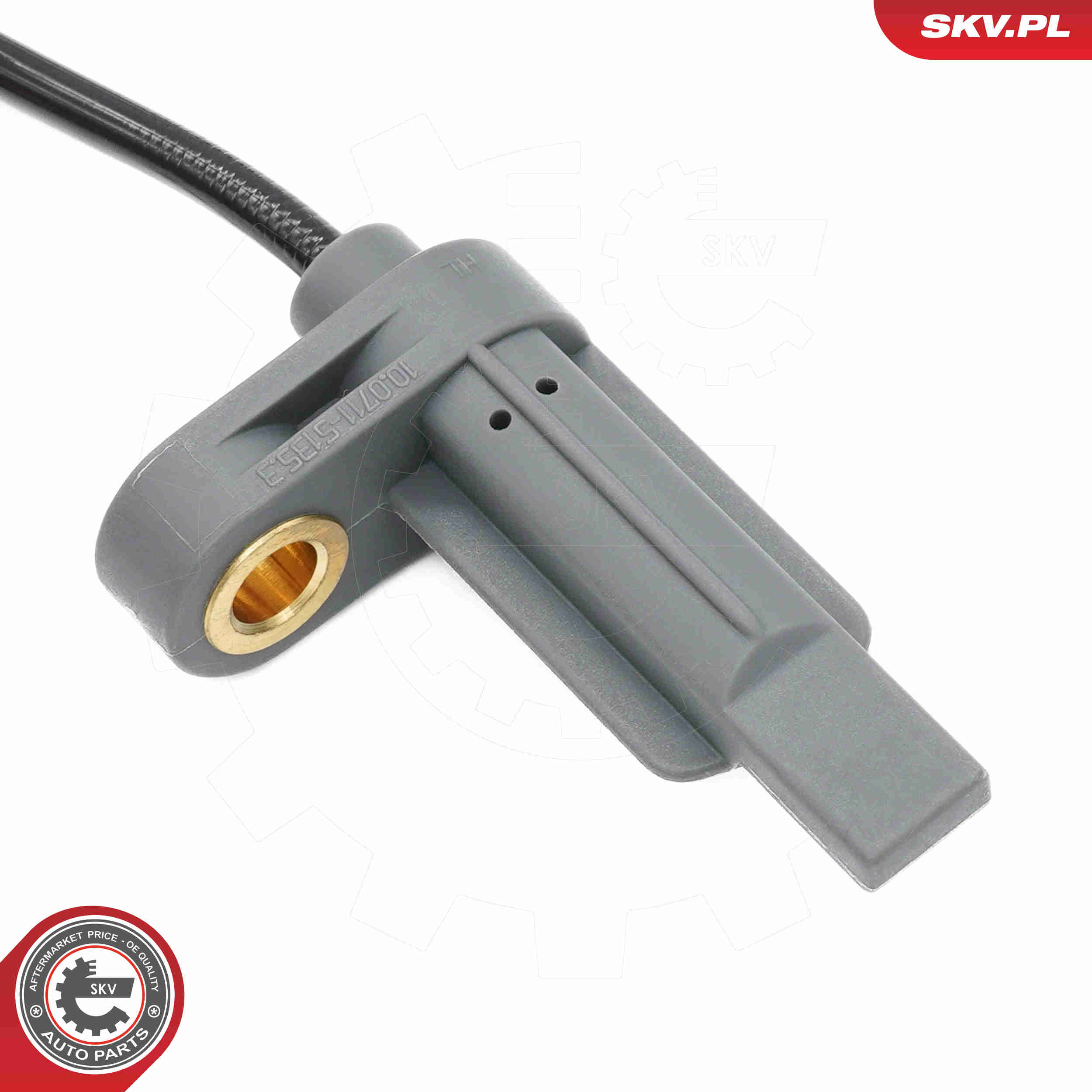 Sensor, wheel speed - 06SKV517 ESEN SKV