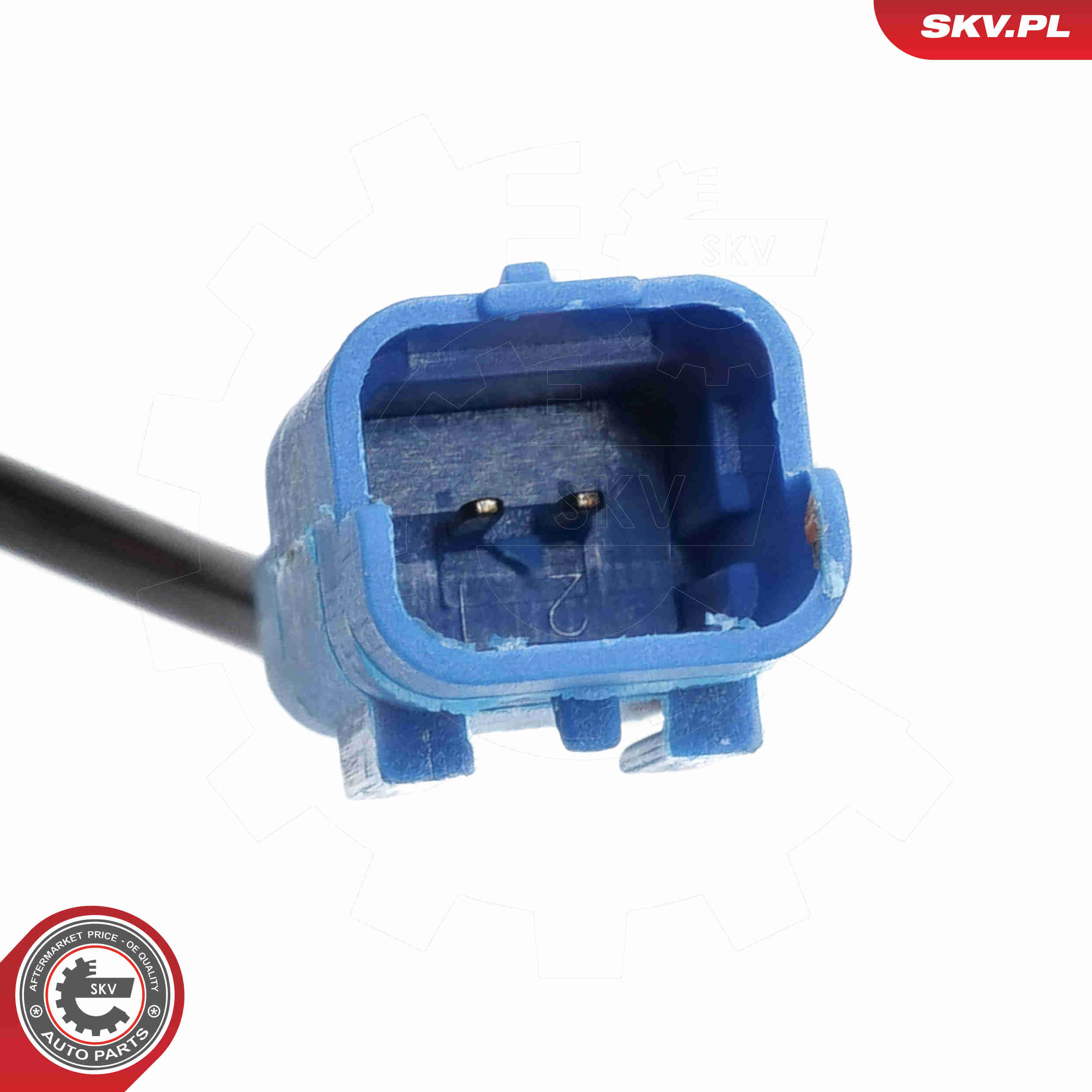 Sensor, wheel speed - 06SKV517 ESEN SKV