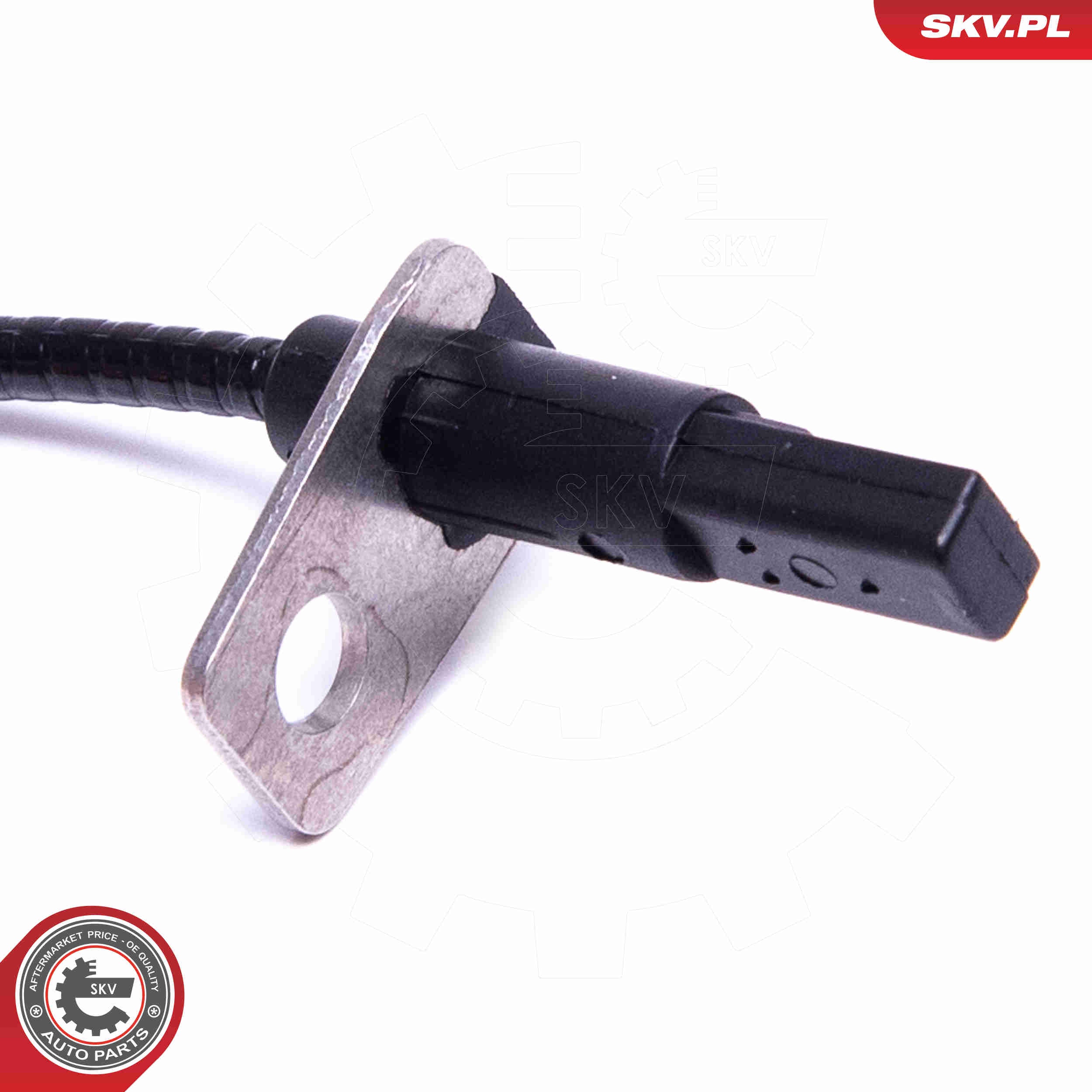 Sensor, wheel speed - 06SKV522 ESEN SKV