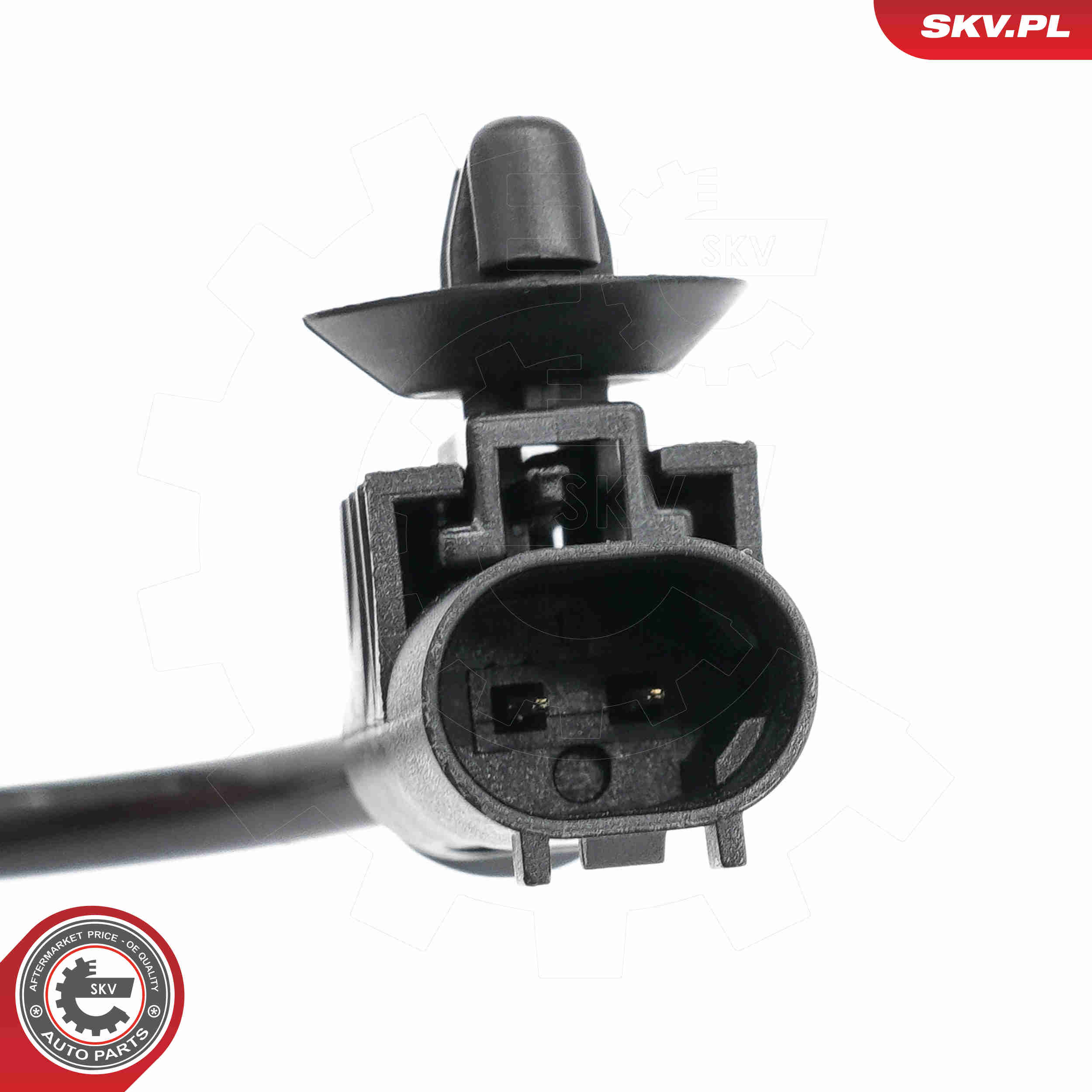 Sensor, wheel speed - 06SKV526 ESEN SKV