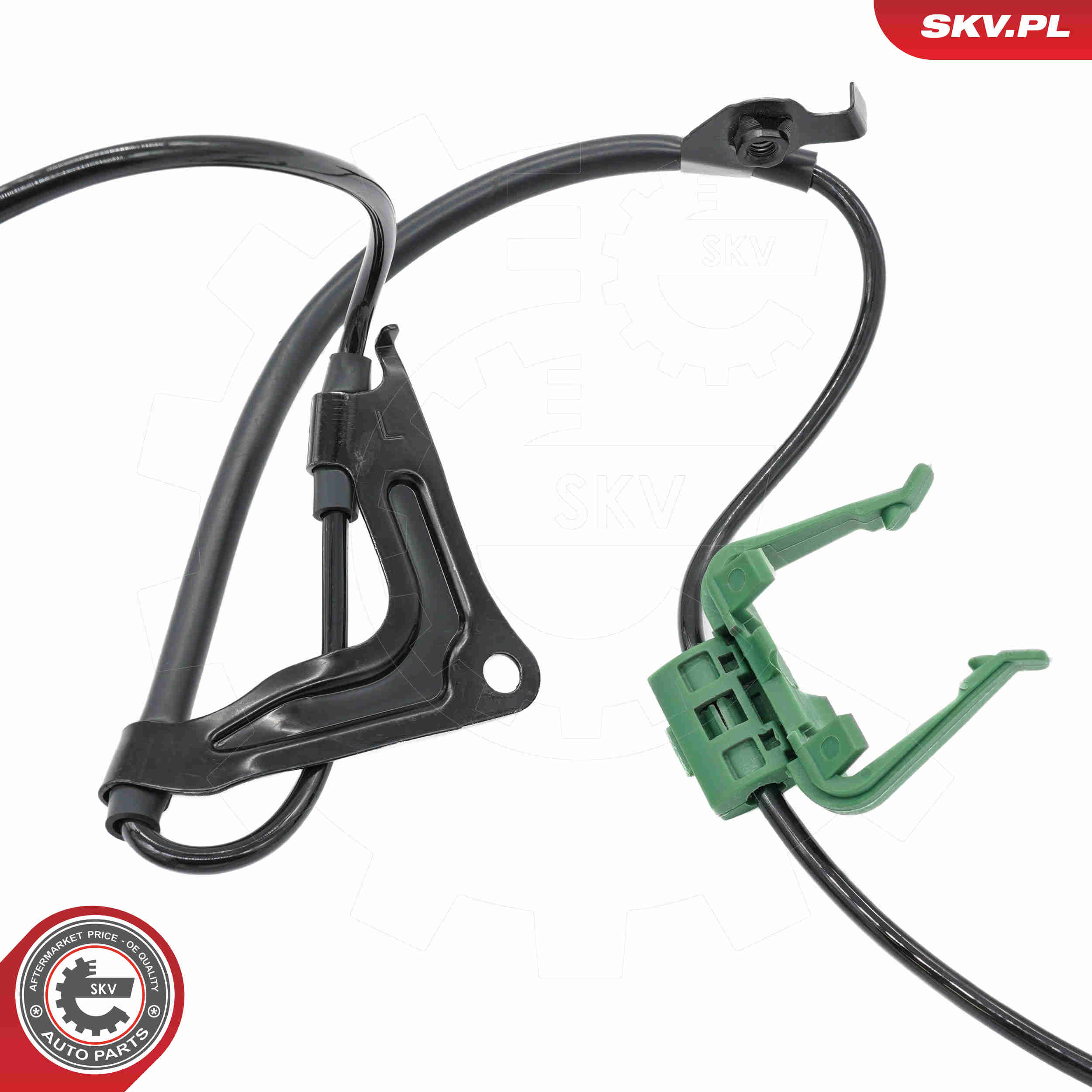 Sensor, wheel speed - 06SKV528 ESEN SKV