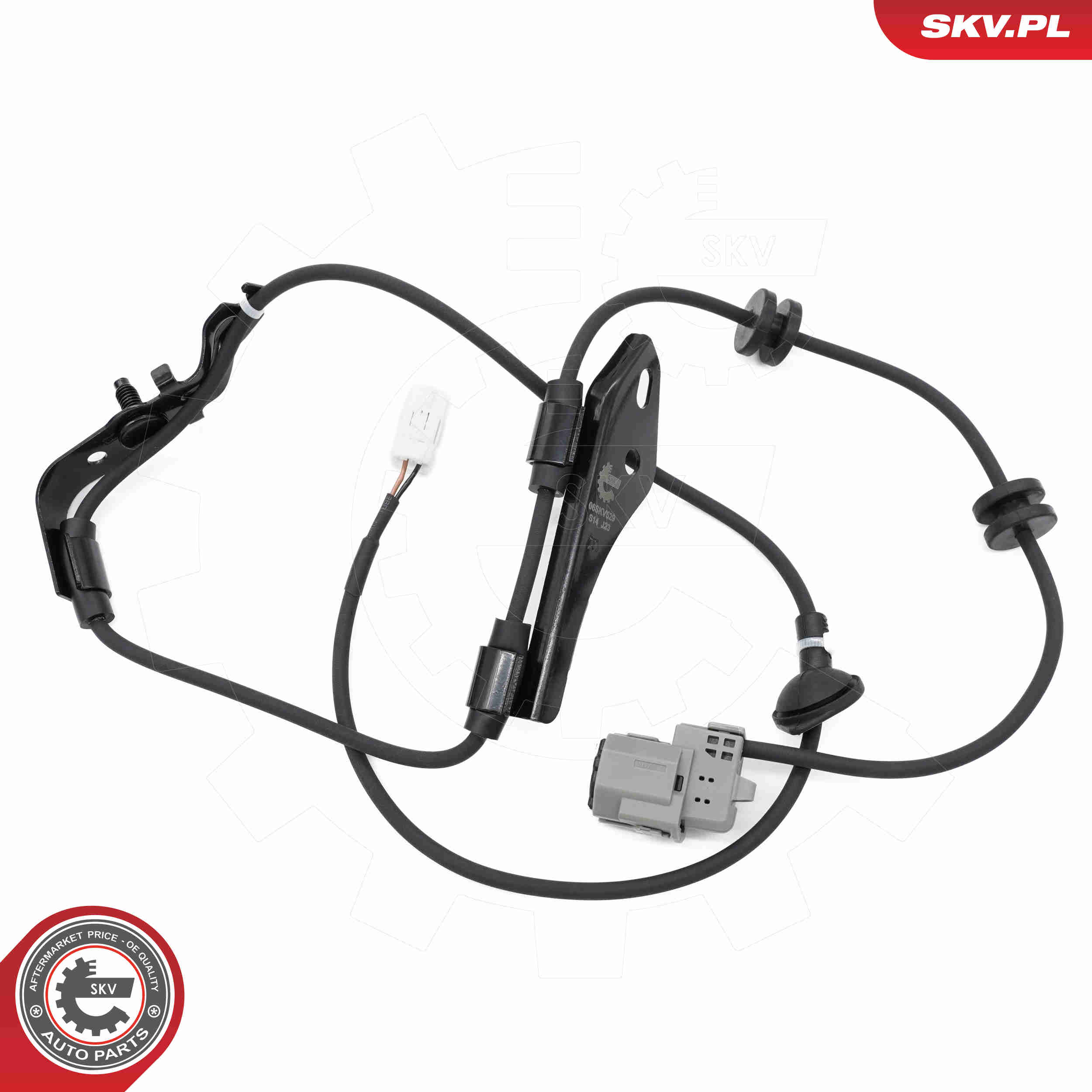 Sensor, wheel speed - 06SKV529 ESEN SKV