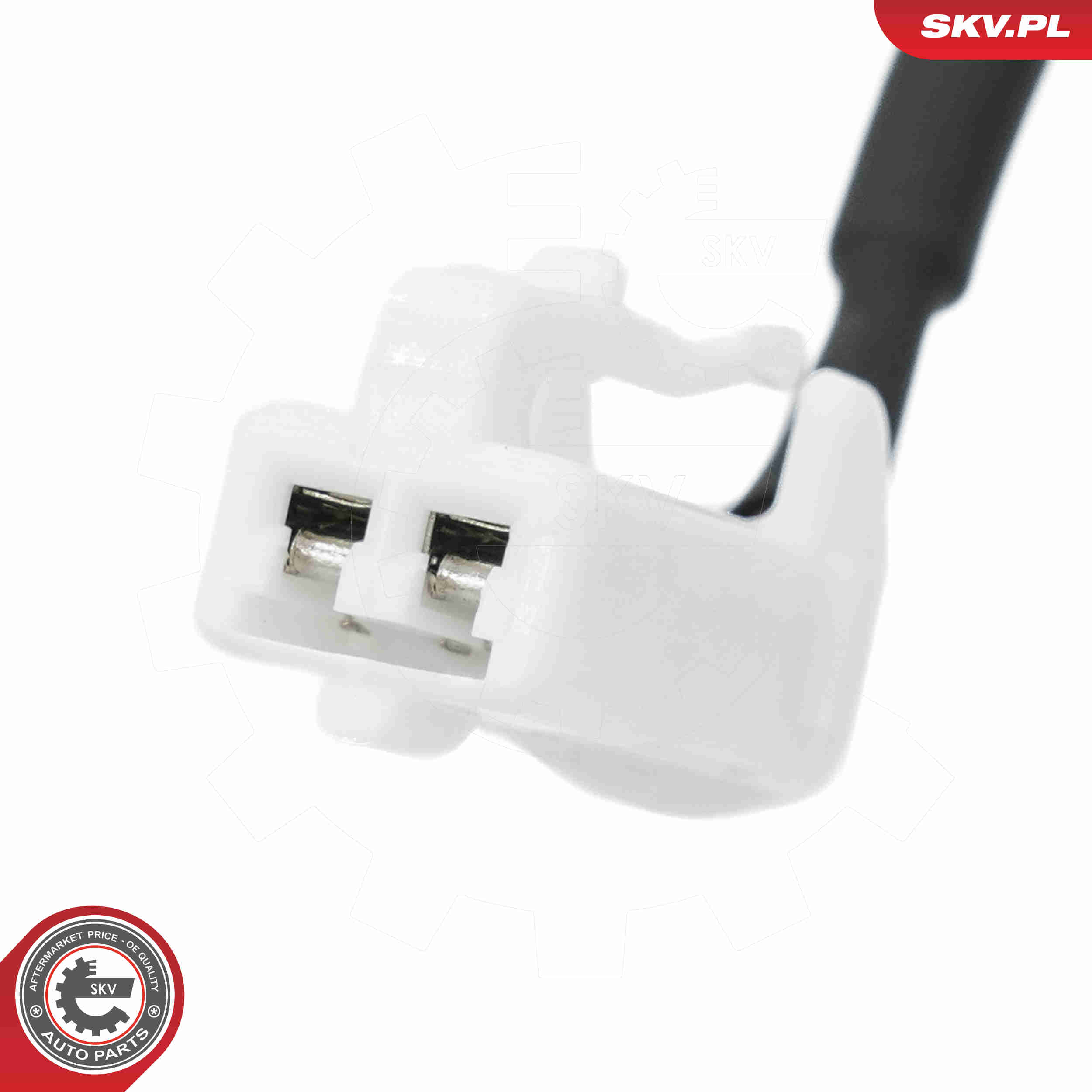 Sensor, wheel speed - 06SKV529 ESEN SKV