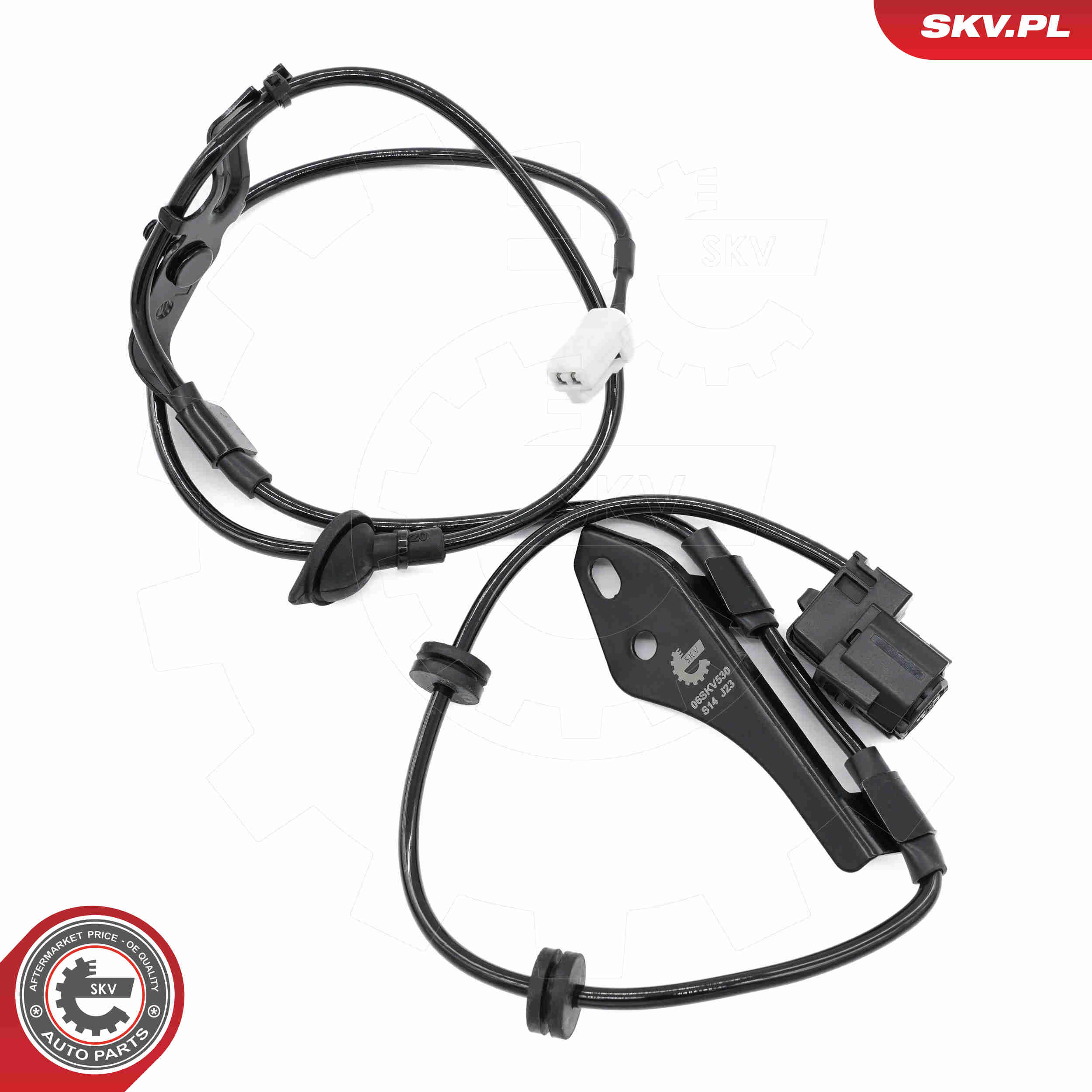 Sensor, wheel speed - 06SKV530 ESEN SKV
