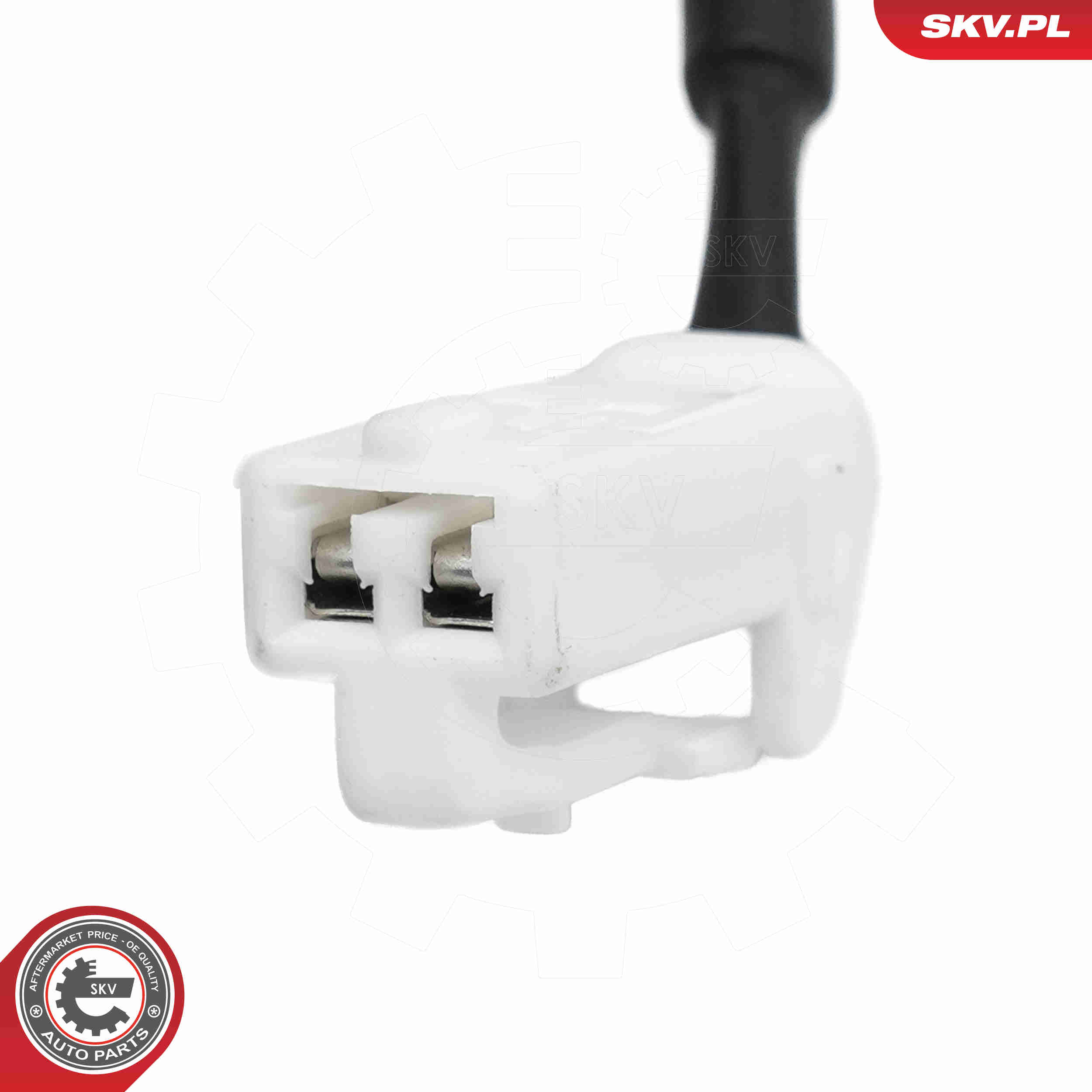 Sensor, wheel speed - 06SKV530 ESEN SKV