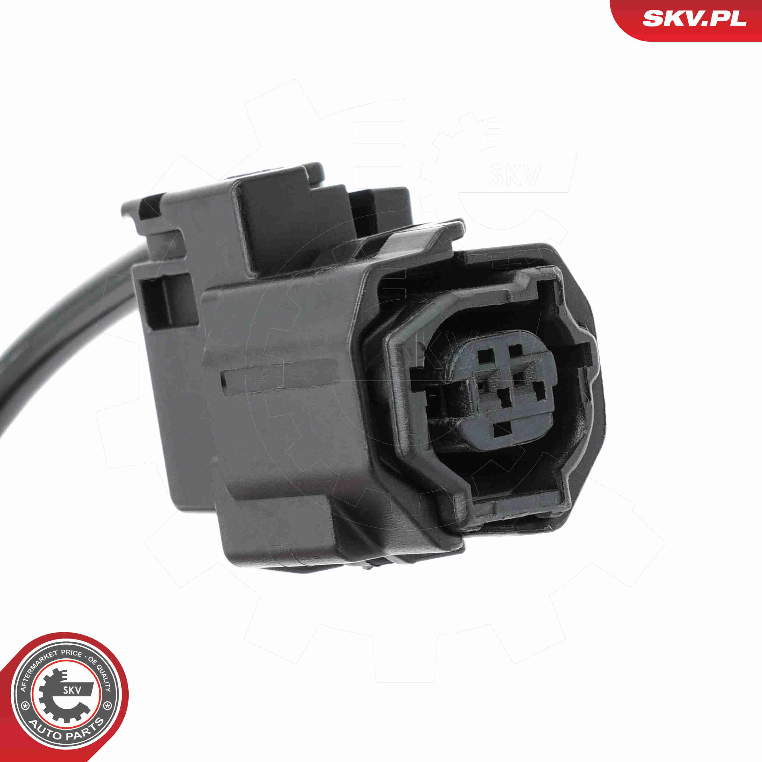 Sensor, wheel speed - 06SKV530 ESEN SKV