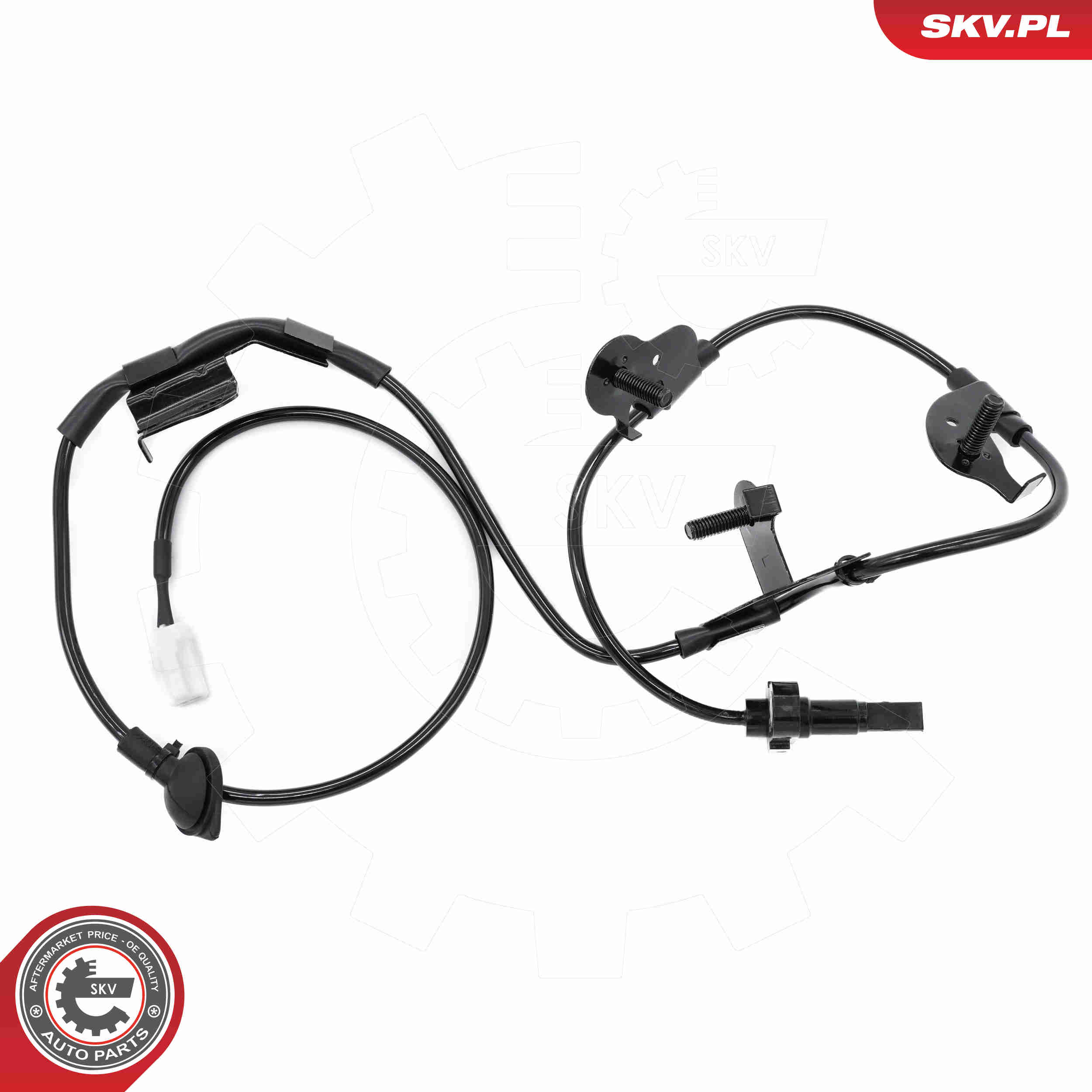 Sensor, wheel speed - 06SKV532 ESEN SKV