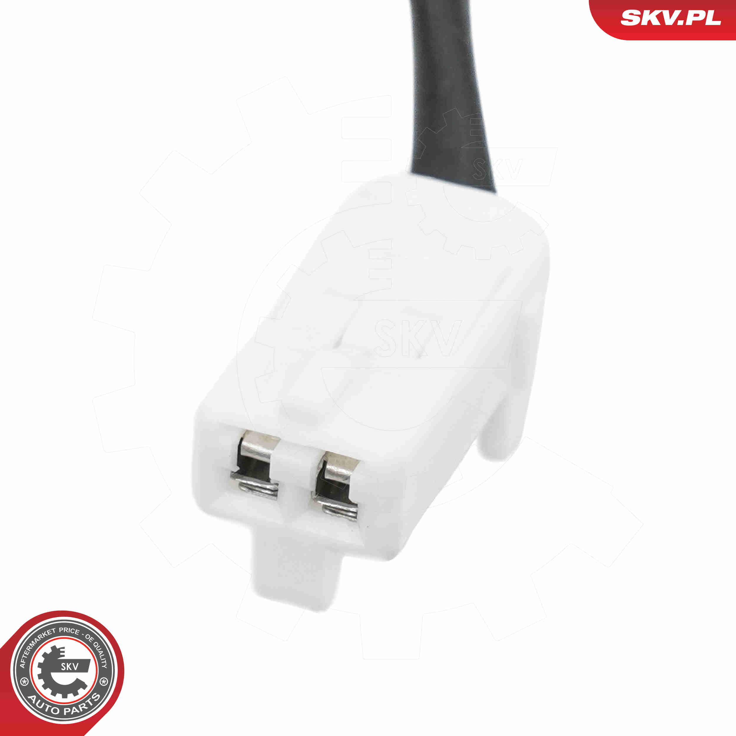 Sensor, wheel speed - 06SKV532 ESEN SKV