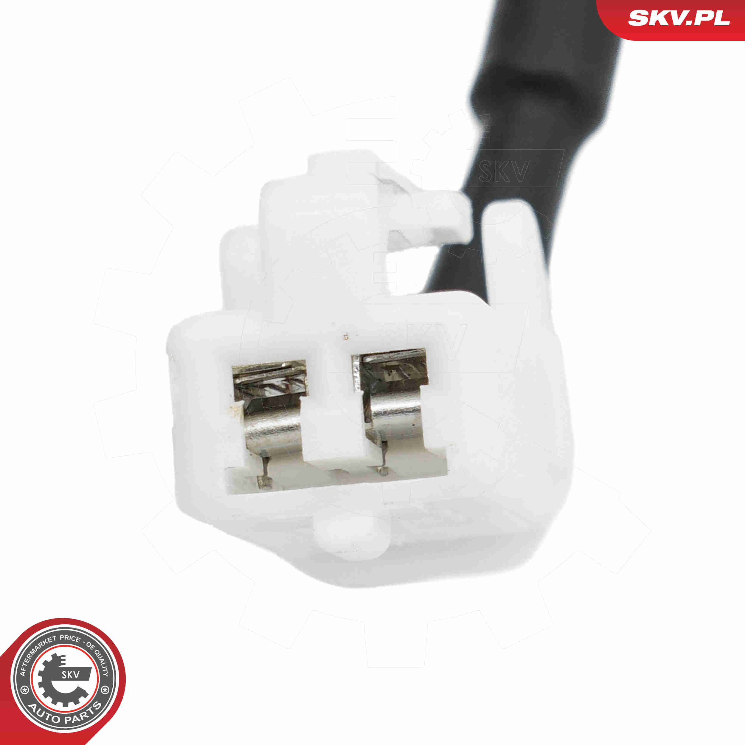 Sensor, wheel speed - 06SKV534 ESEN SKV