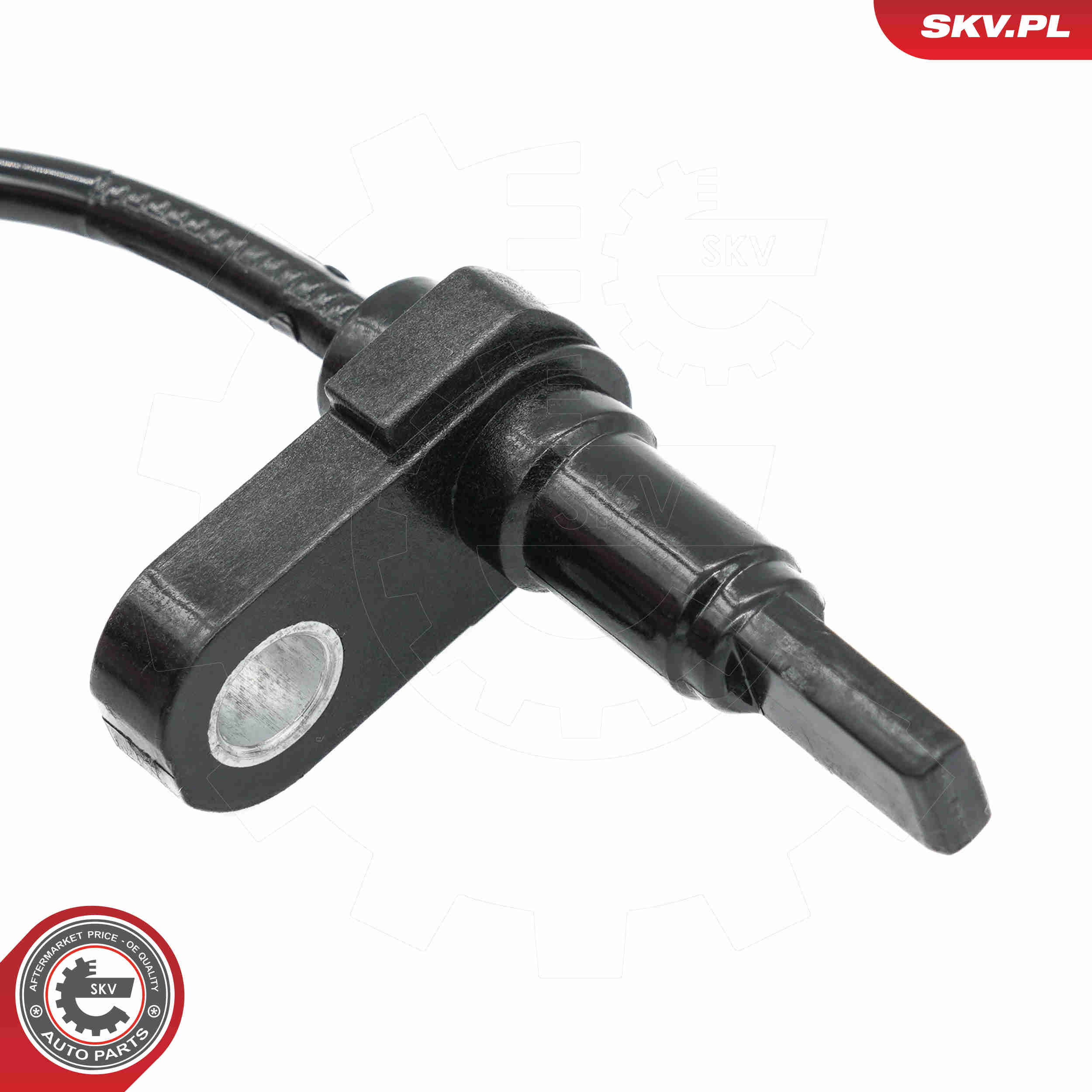 Sensor, wheel speed - 06SKV534 ESEN SKV