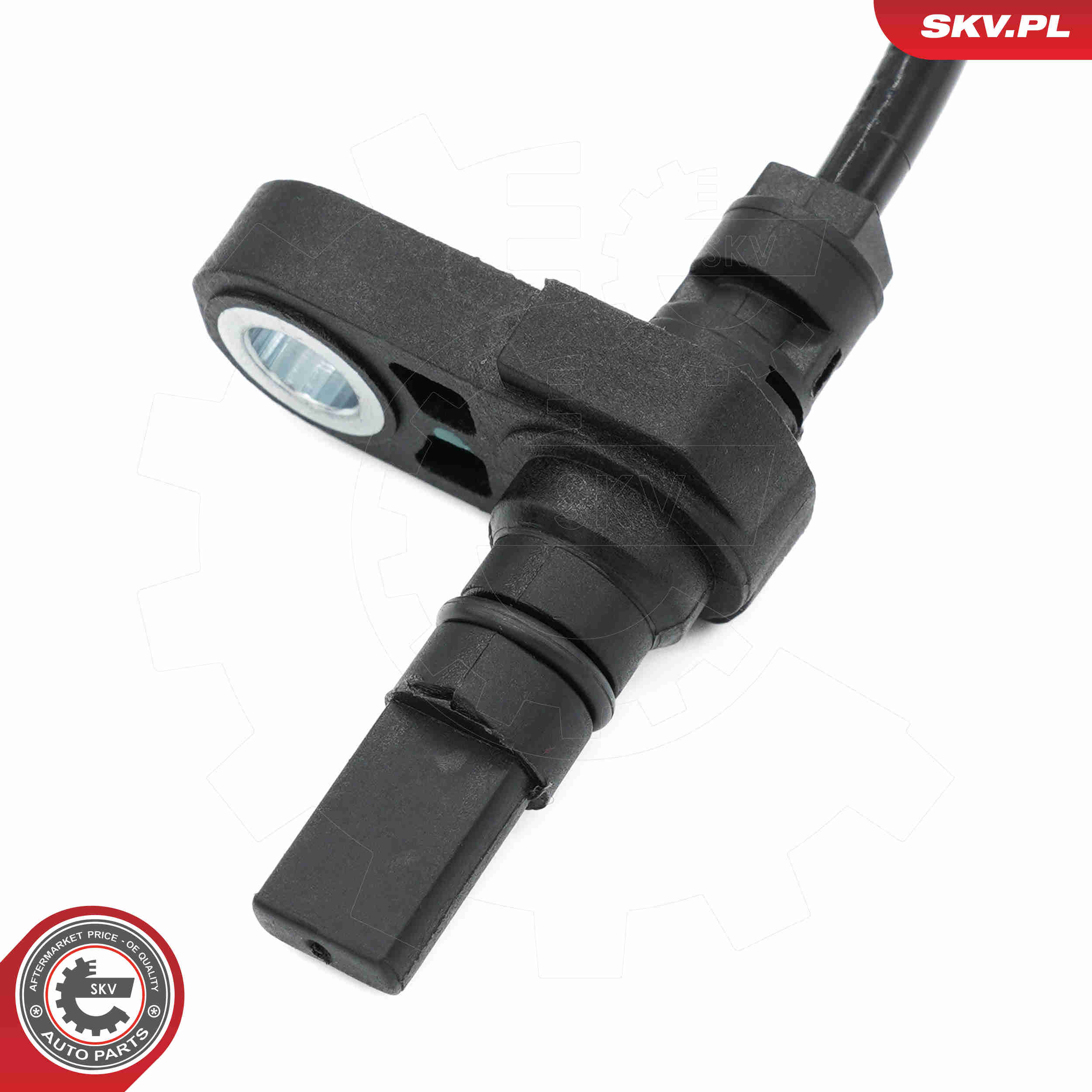 Sensore, N° giri ruota - 06SKV535 ESEN SKV