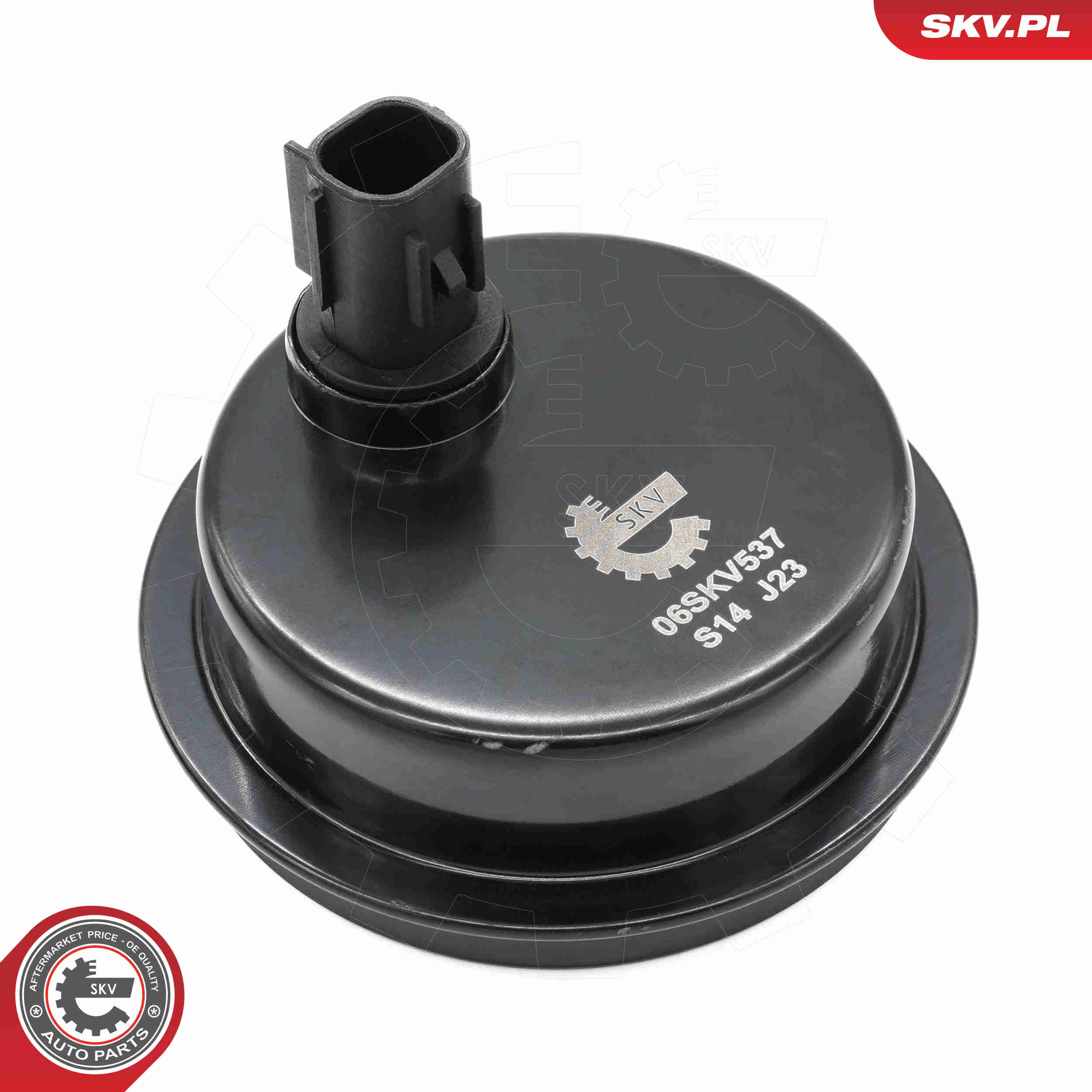Sensor, wheel speed - 06SKV537 ESEN SKV