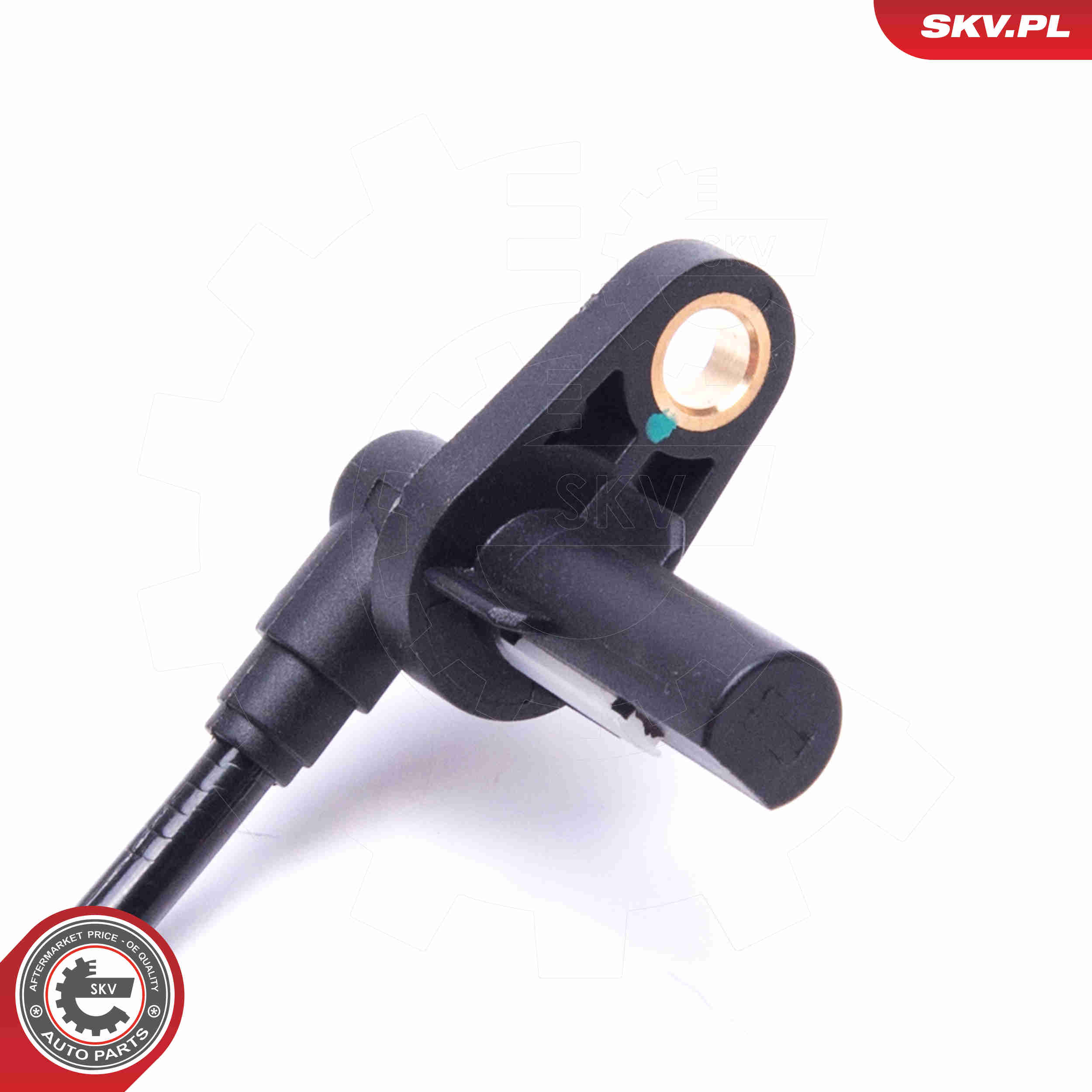 Sensor, wheel speed - 06SKV539 ESEN SKV