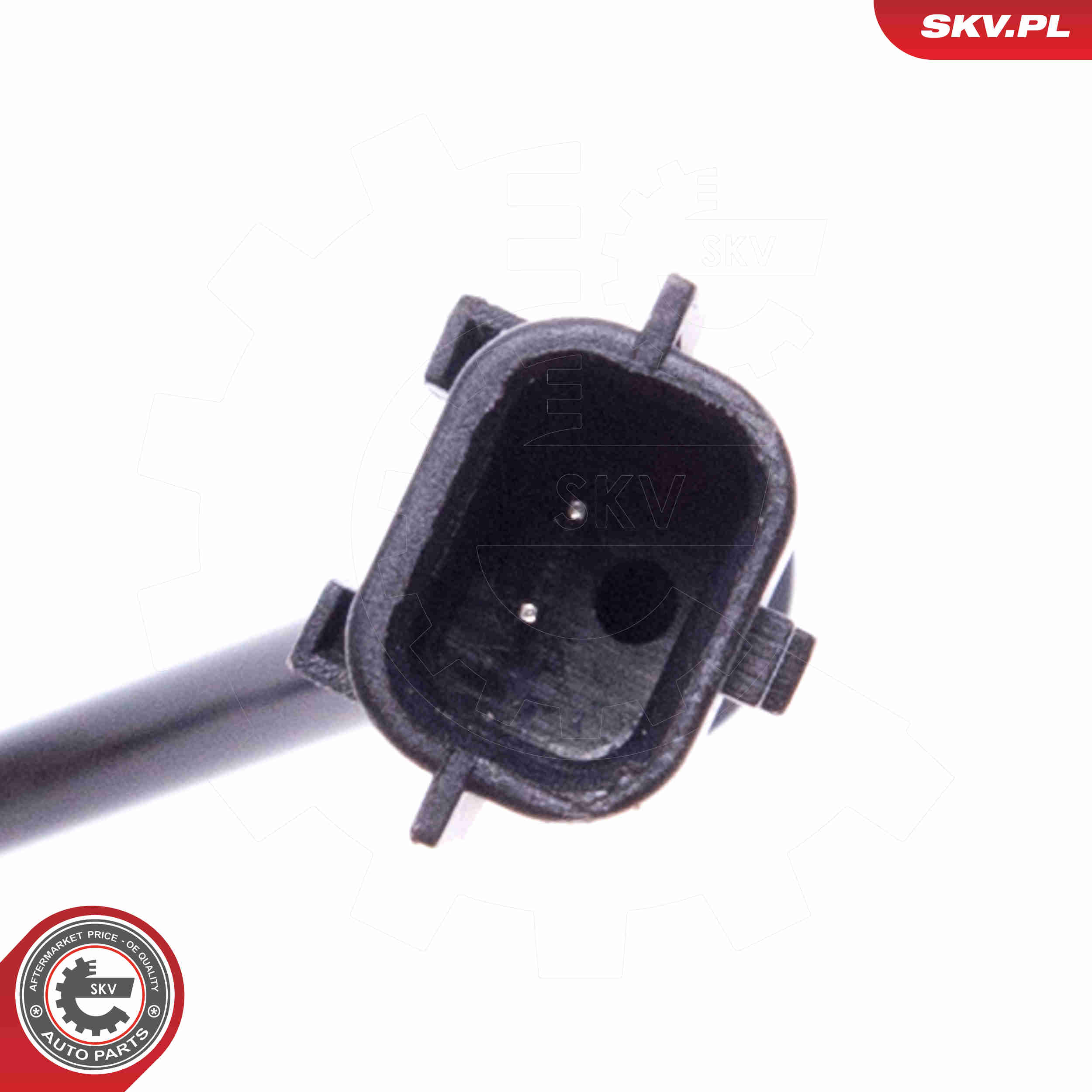 Sensor, wheel speed - 06SKV539 ESEN SKV