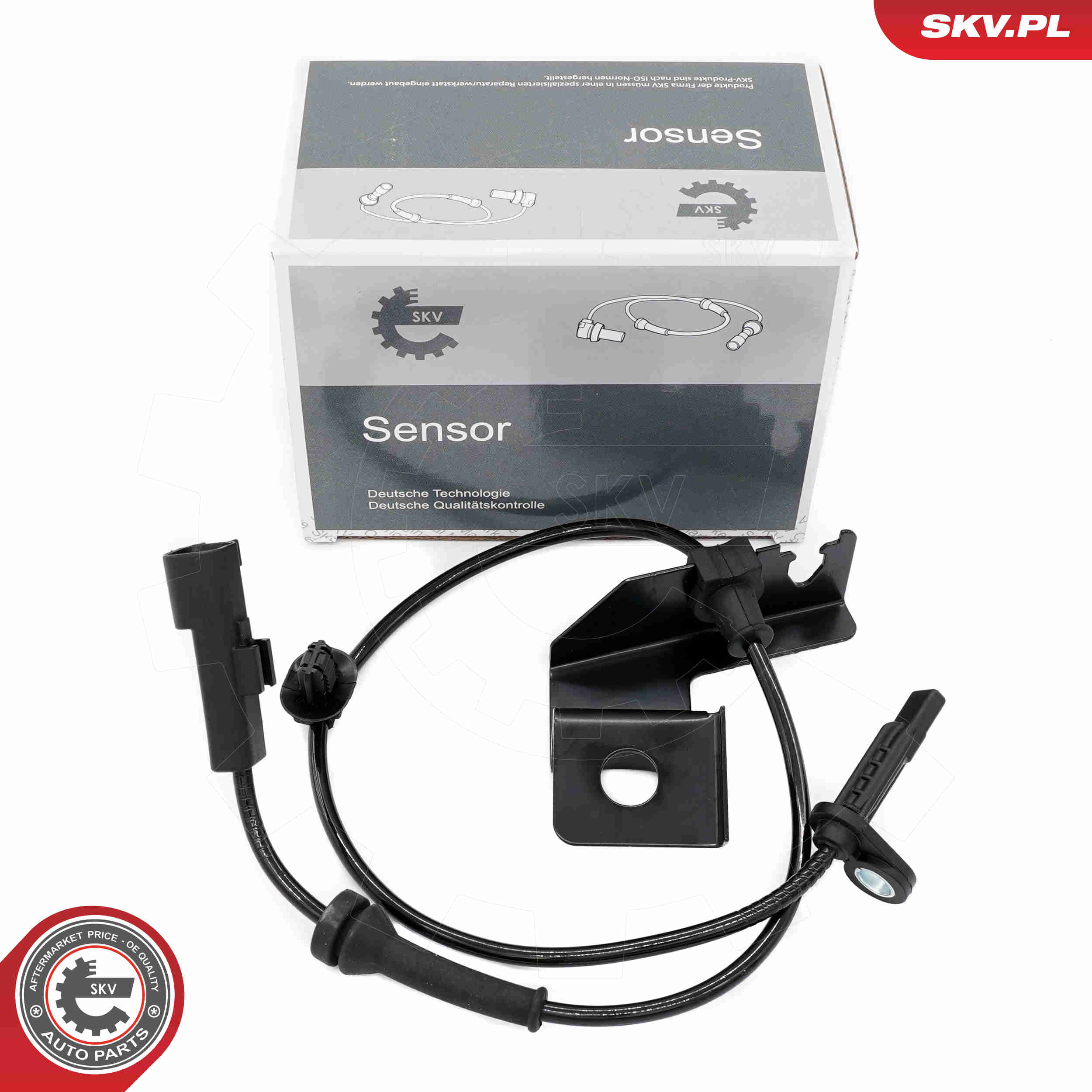 jutiklis, rato greitis - 06SKV540 ESEN SKV
