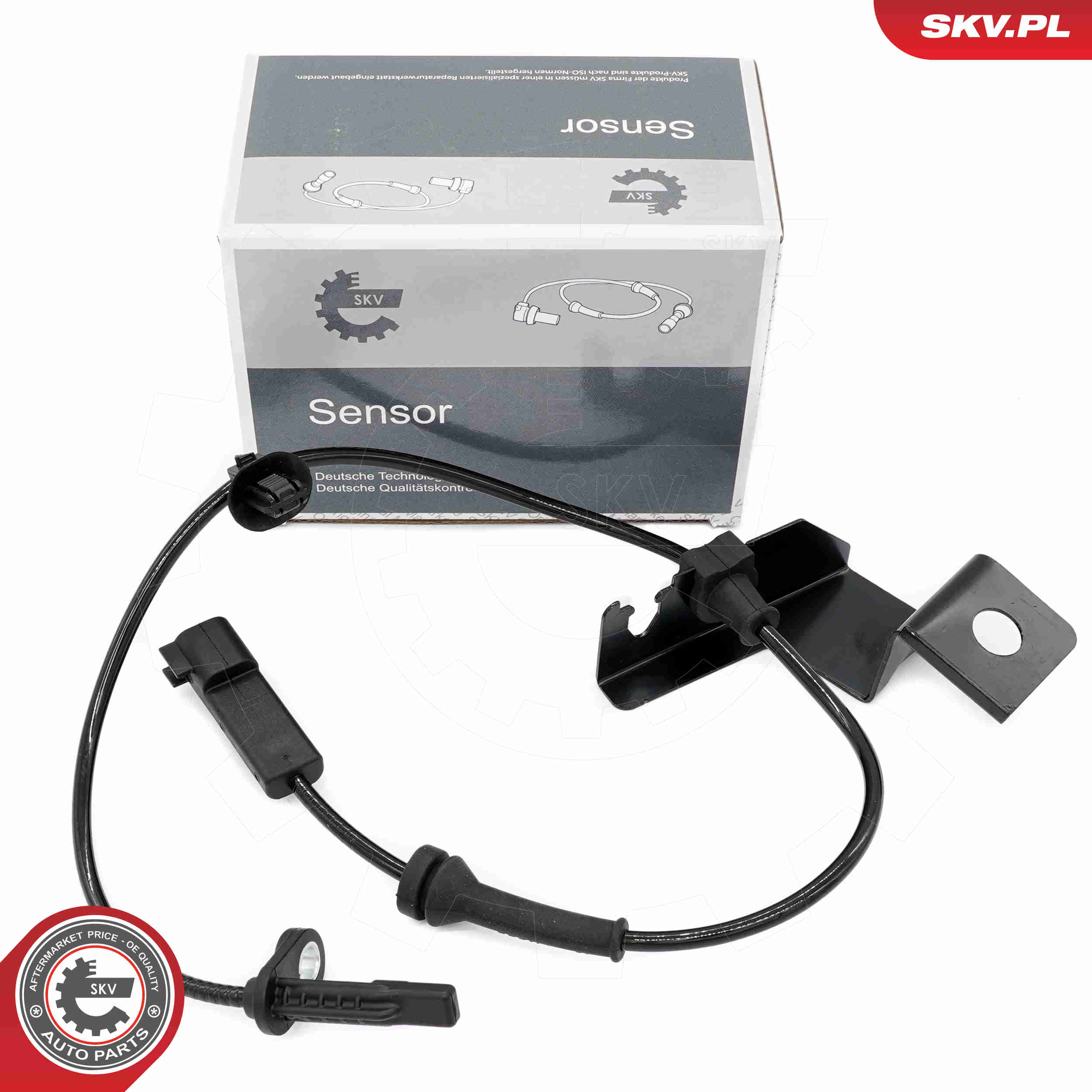 Sensor, wheel speed - 06SKV541 ESEN SKV