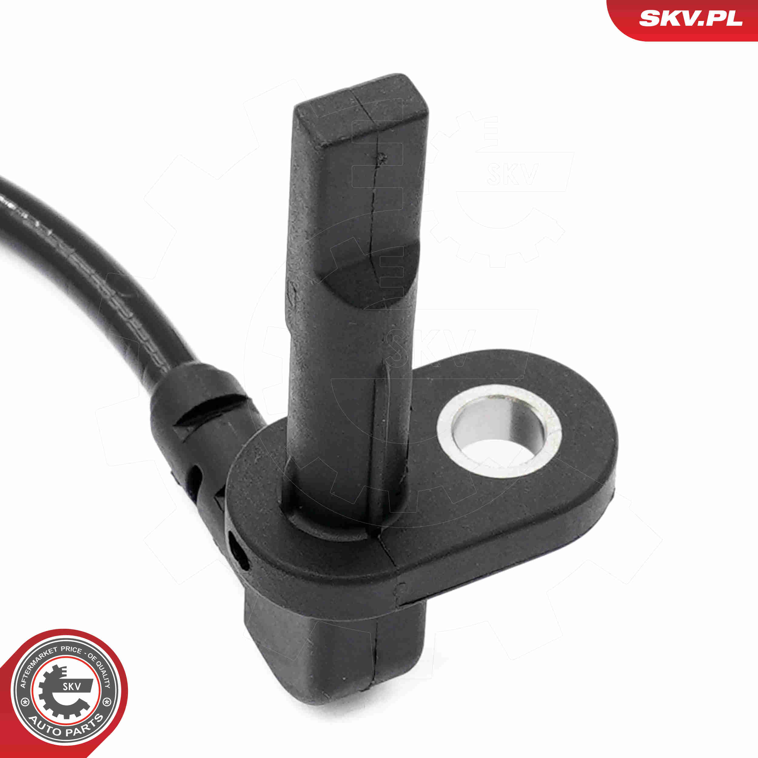 Sensor, wheel speed - 06SKV545 ESEN SKV