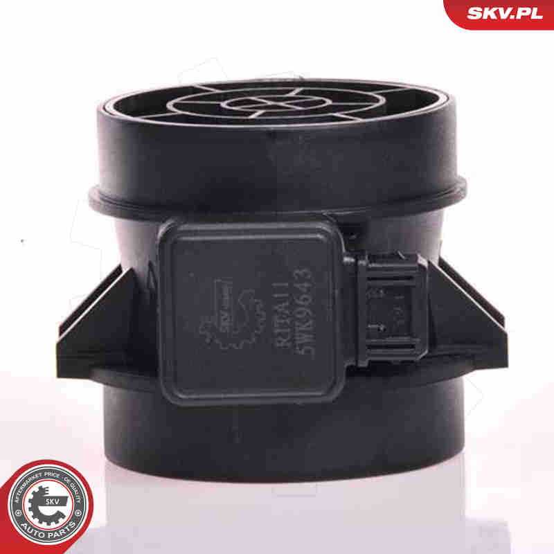 Air Mass Sensor - 07SKV133 ESEN SKV