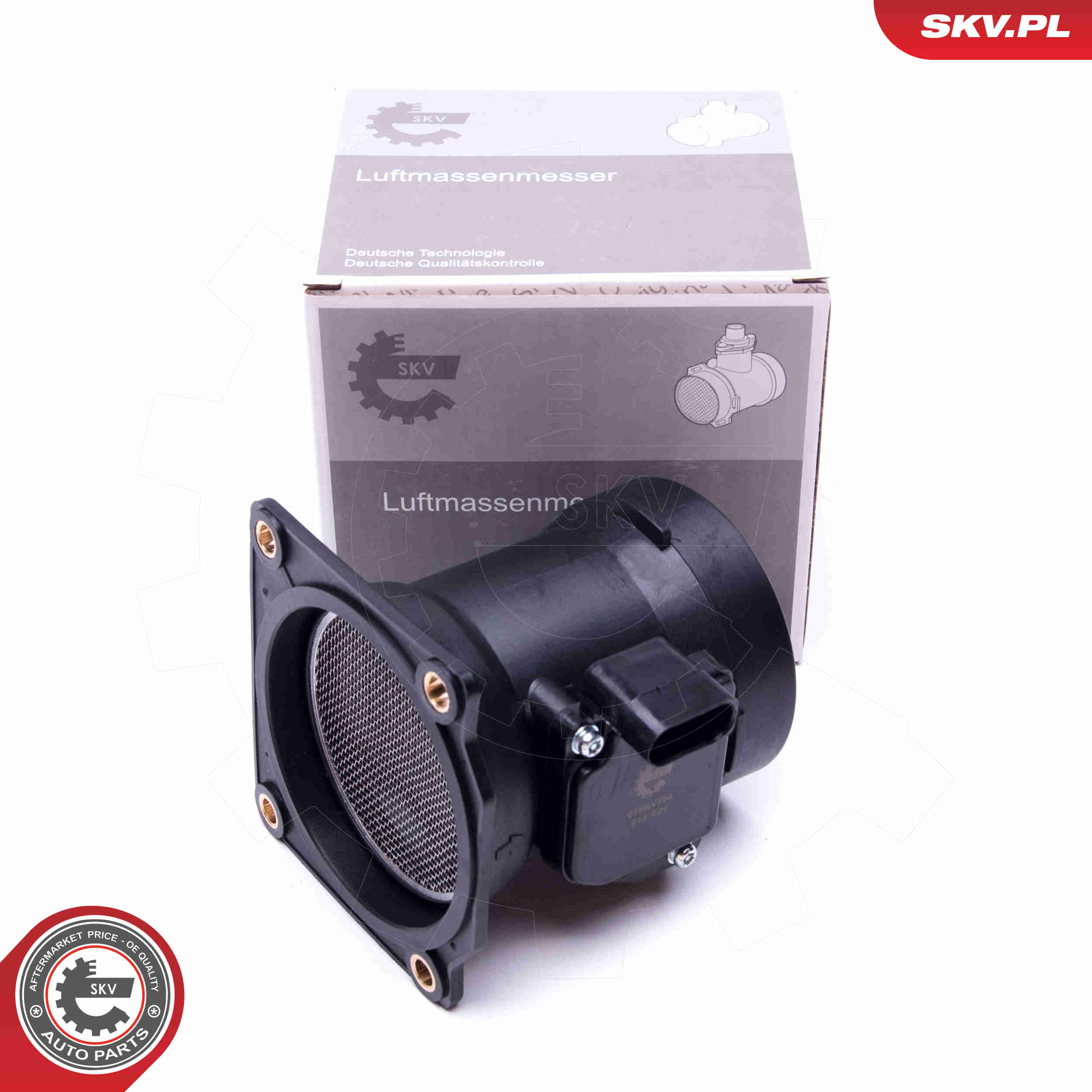 Air Mass Sensor - 07SKV154 ESEN SKV