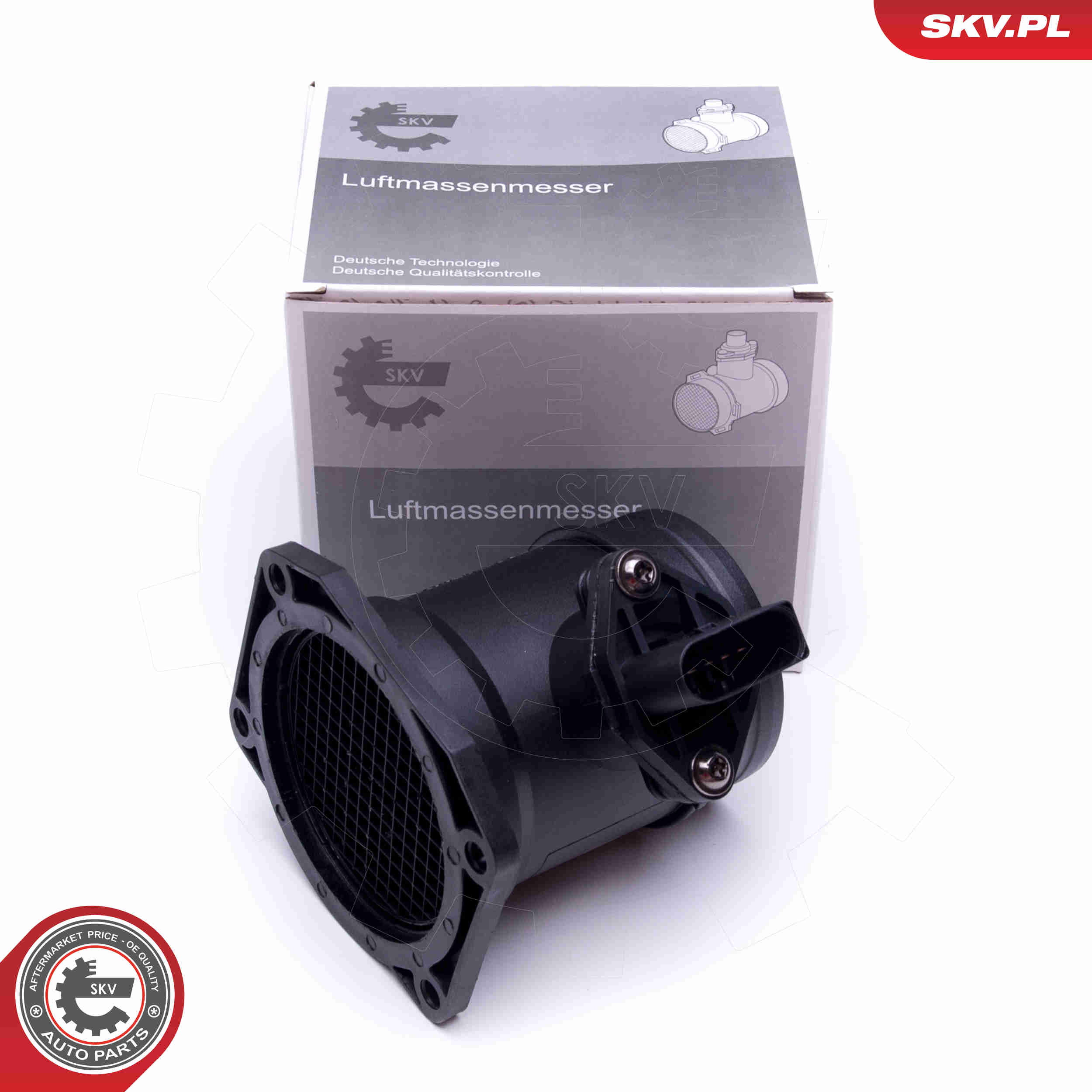 oro masės jutiklis - 07SKV155 ESEN SKV