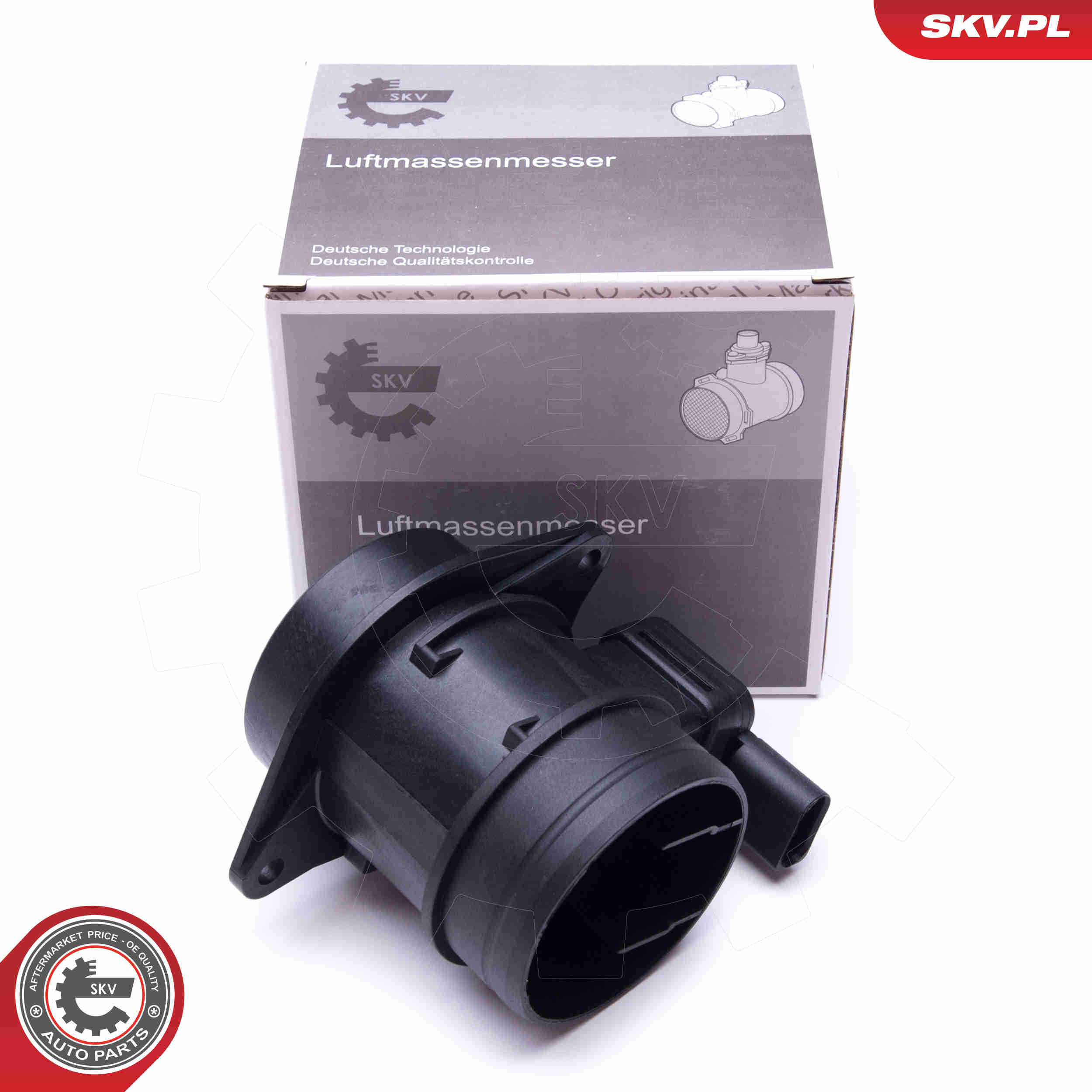 Air Mass Sensor - 07SKV156 ESEN SKV