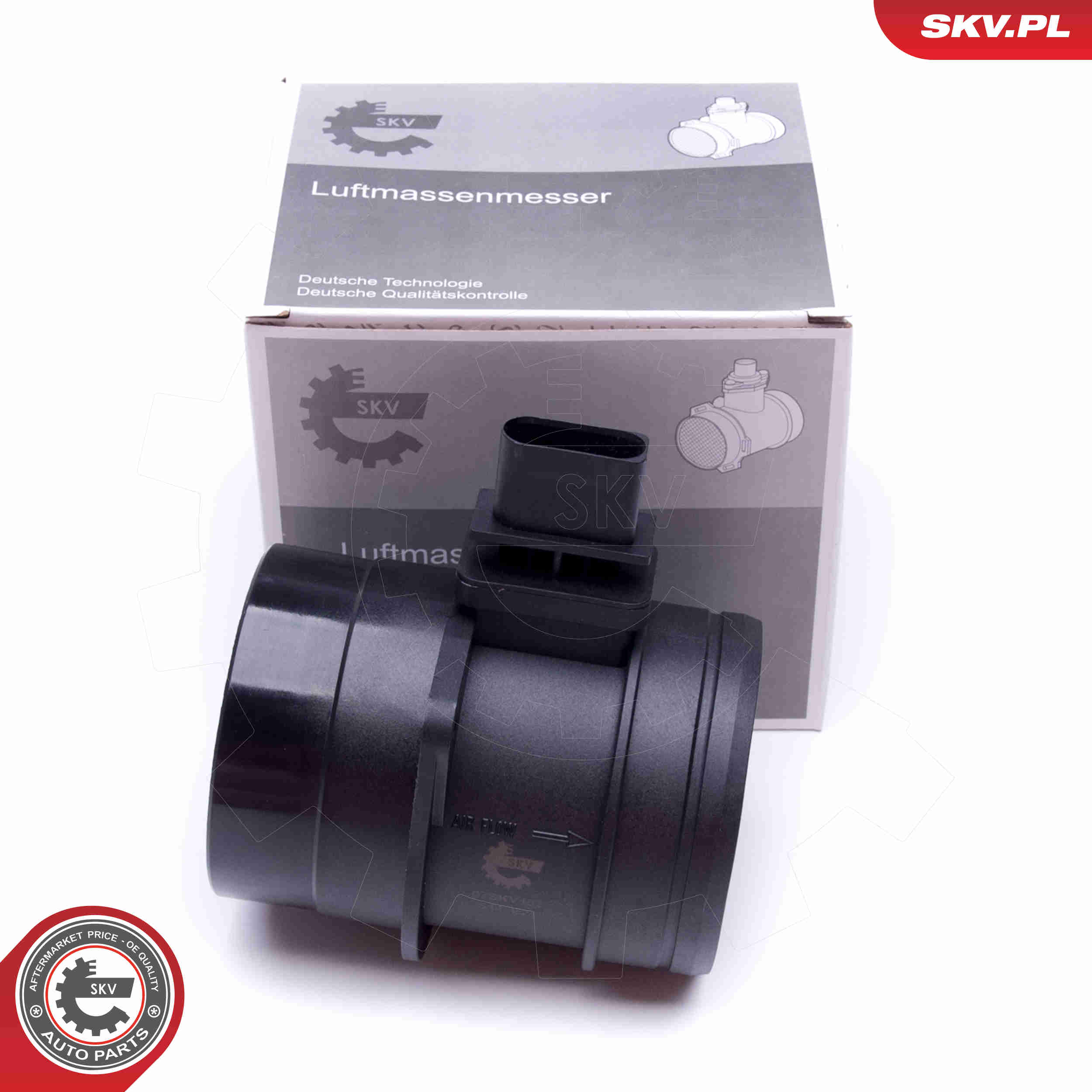 oro masės jutiklis - 07SKV157 ESEN SKV