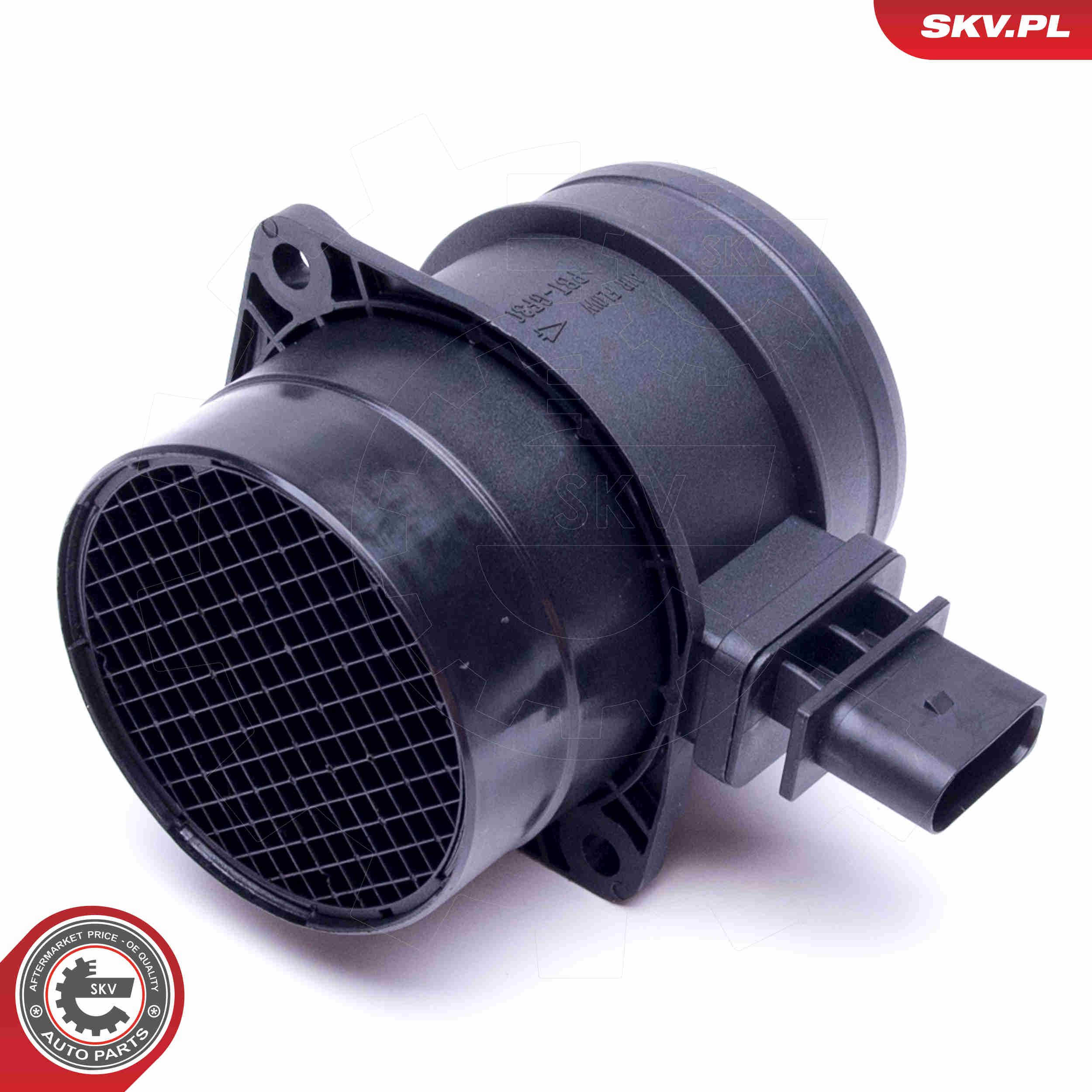 Air Mass Sensor - 07SKV157 ESEN SKV