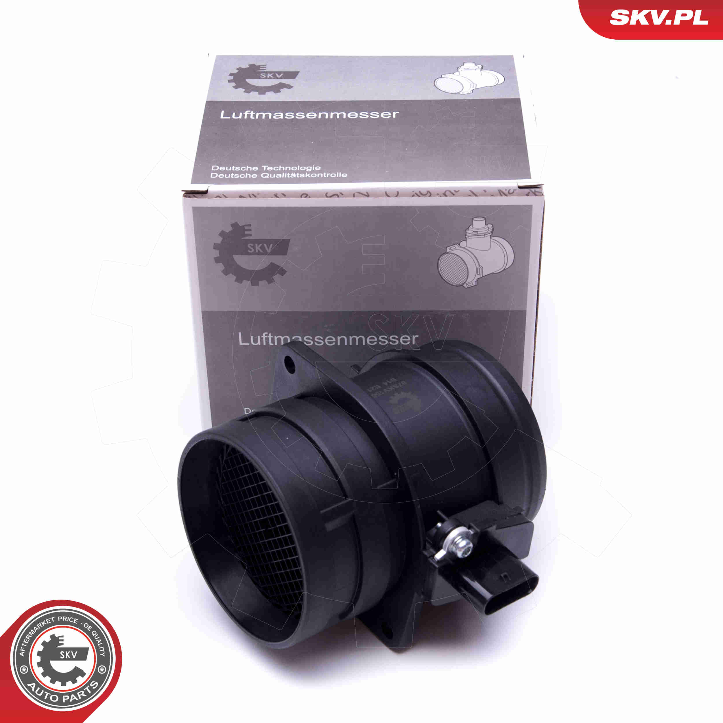 oro masės jutiklis - 07SKV158 ESEN SKV
