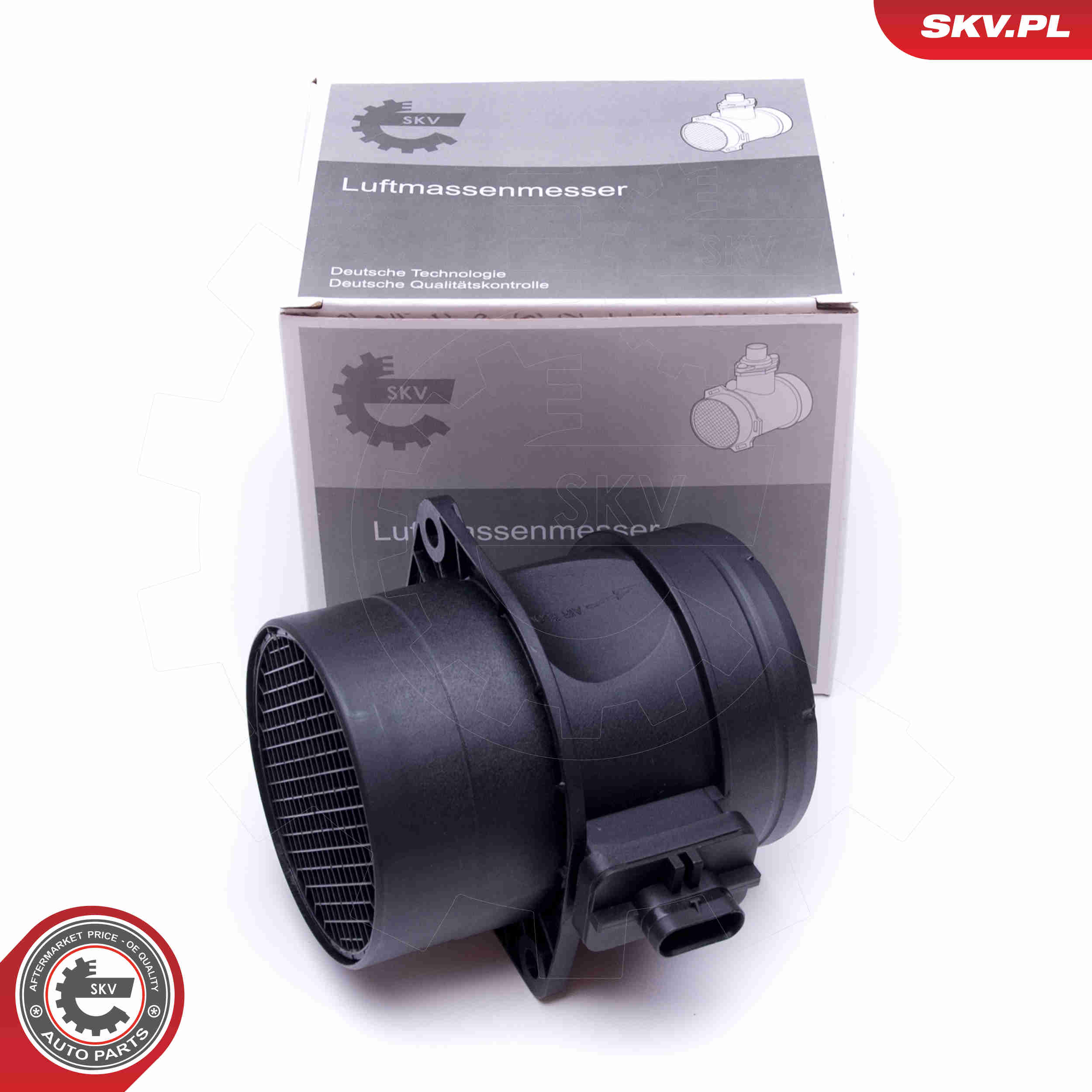 oro masės jutiklis - 07SKV159 ESEN SKV