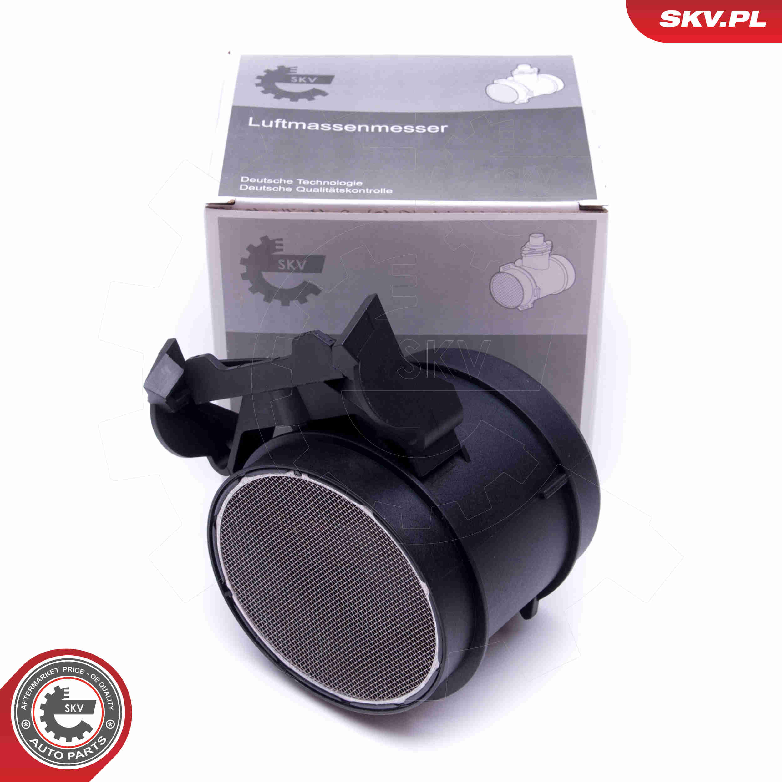 Air Mass Sensor - 07SKV160 ESEN SKV