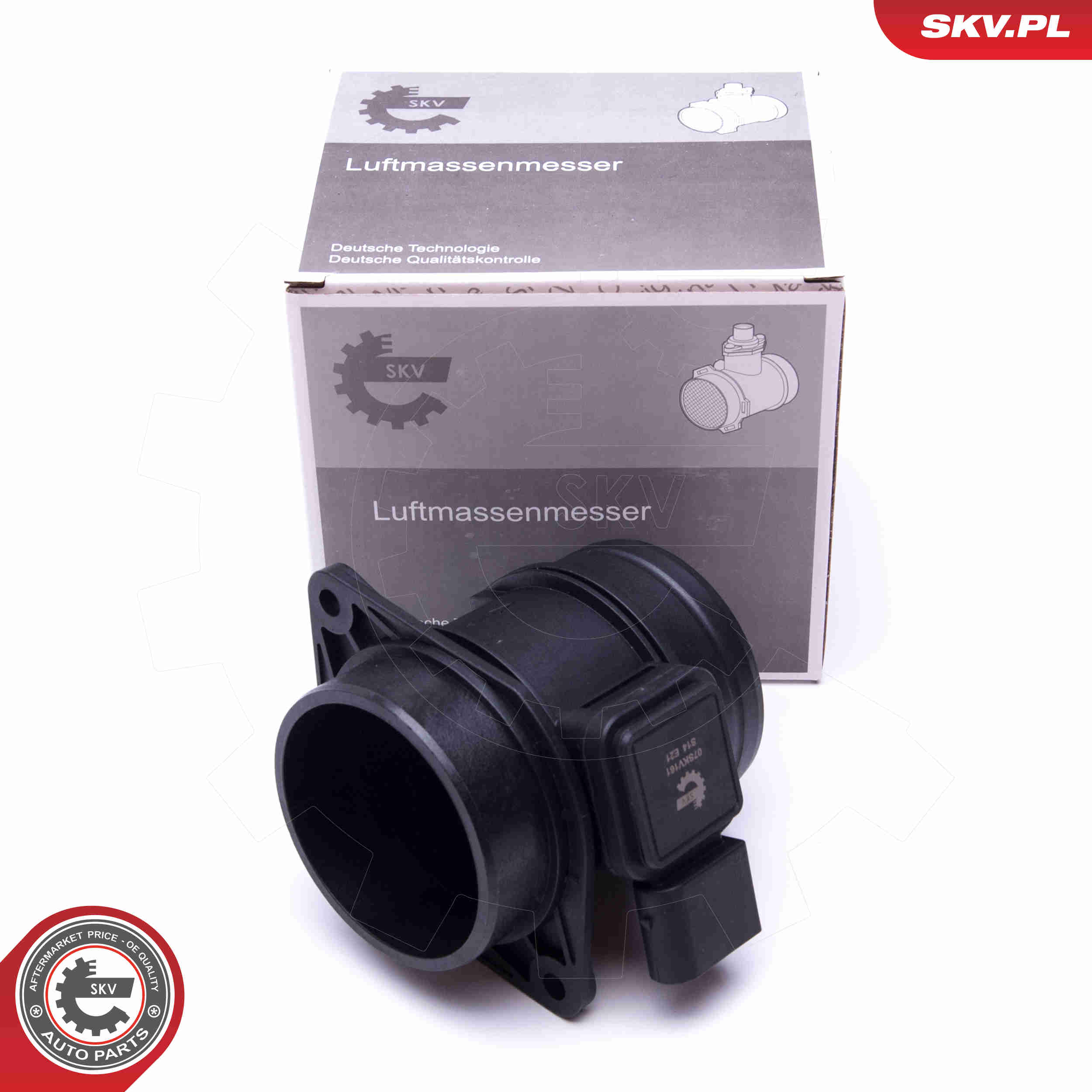 Debimetro - 07SKV161 ESEN SKV