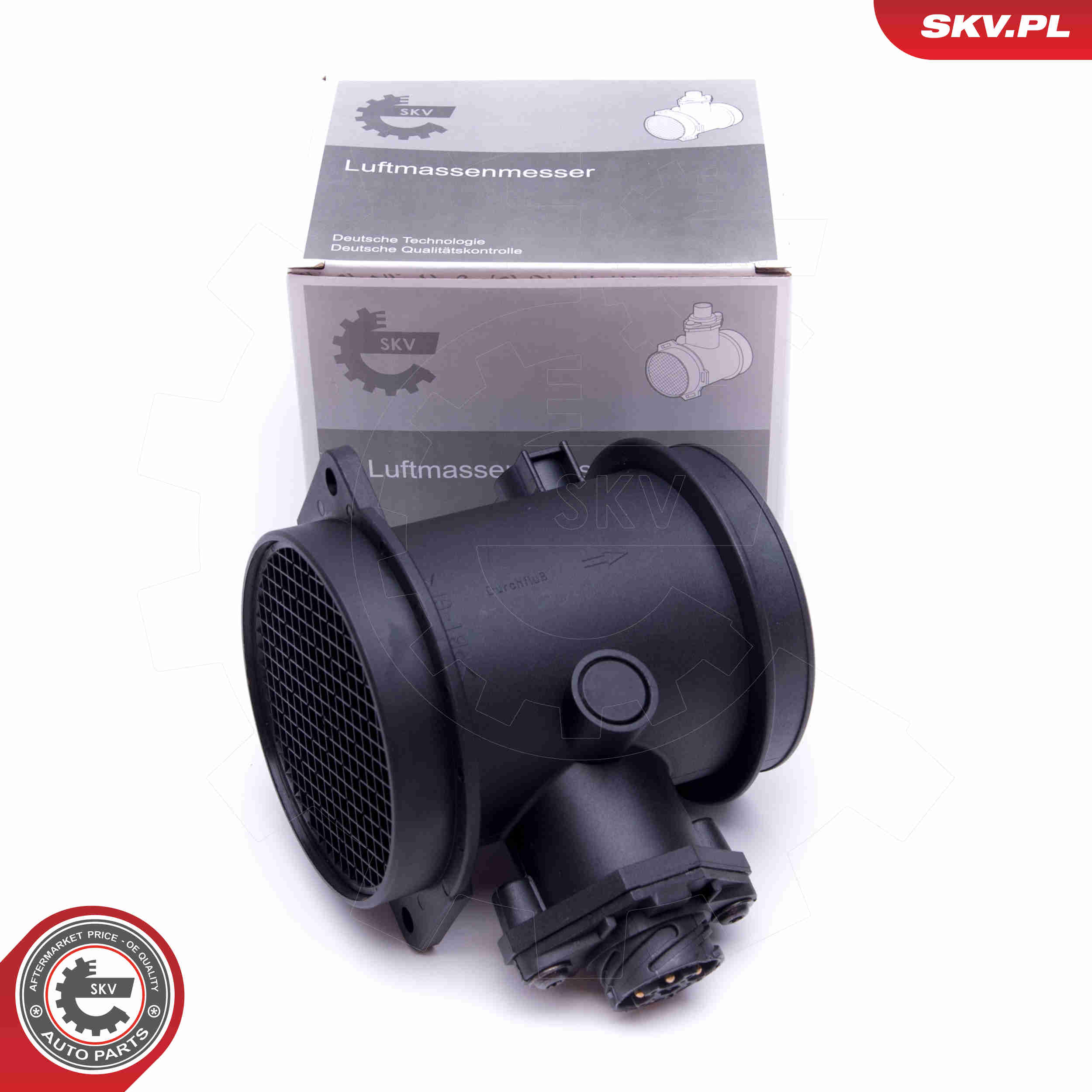 Air Mass Sensor - 07SKV162 ESEN SKV
